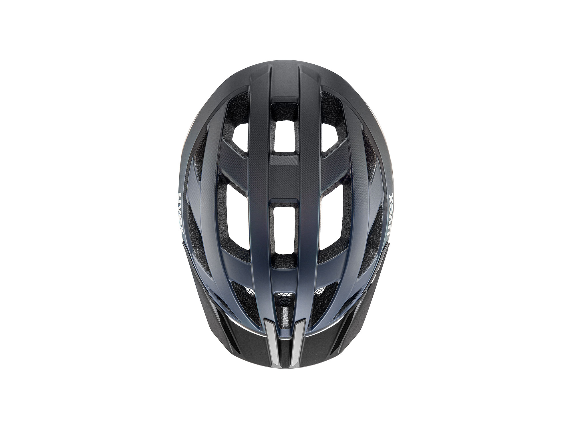Uvex I-VO 2 Helm 