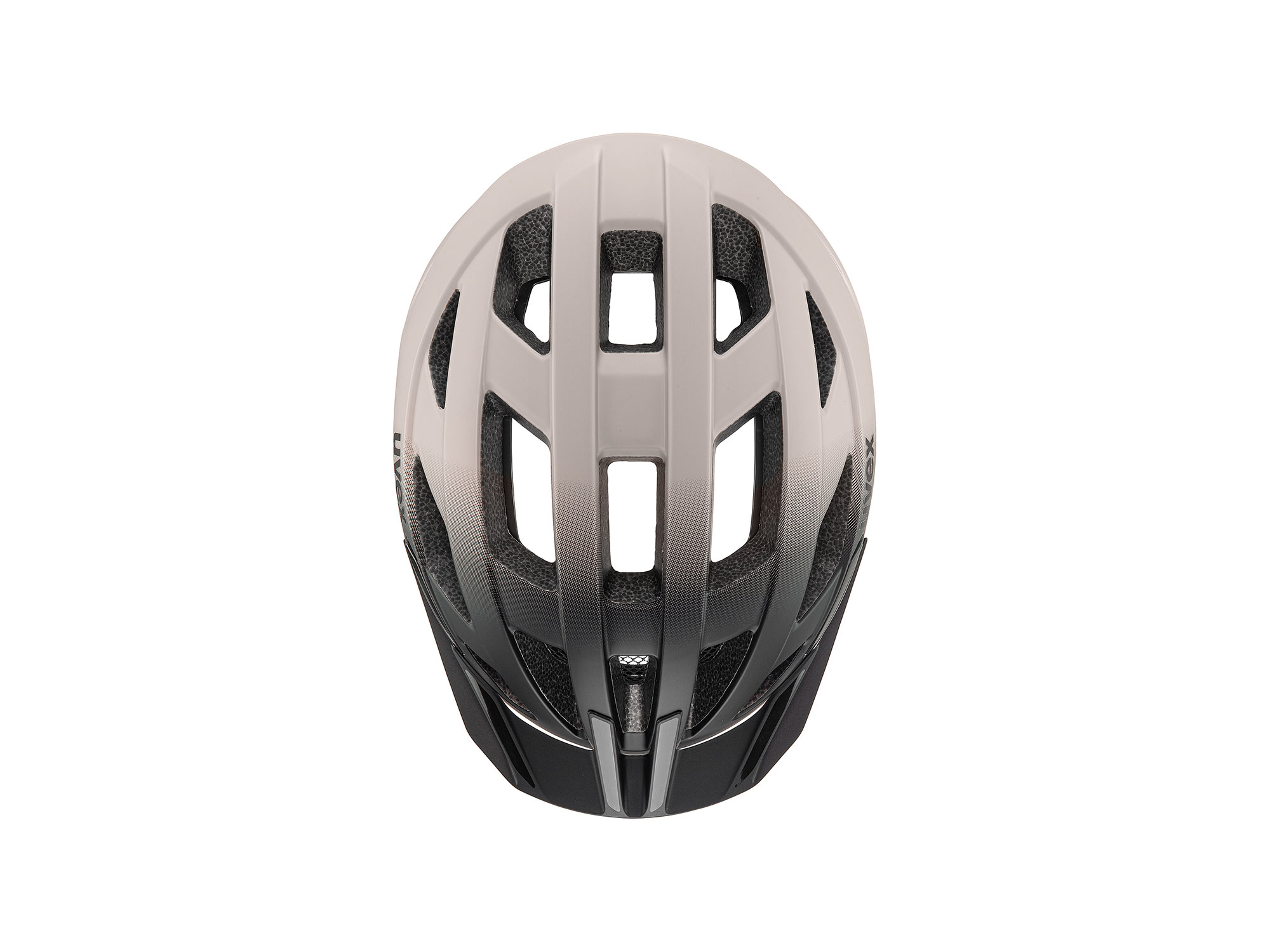 Uvex I-VO 2 MIPS Helm 52-57 cm | warm grey black matt