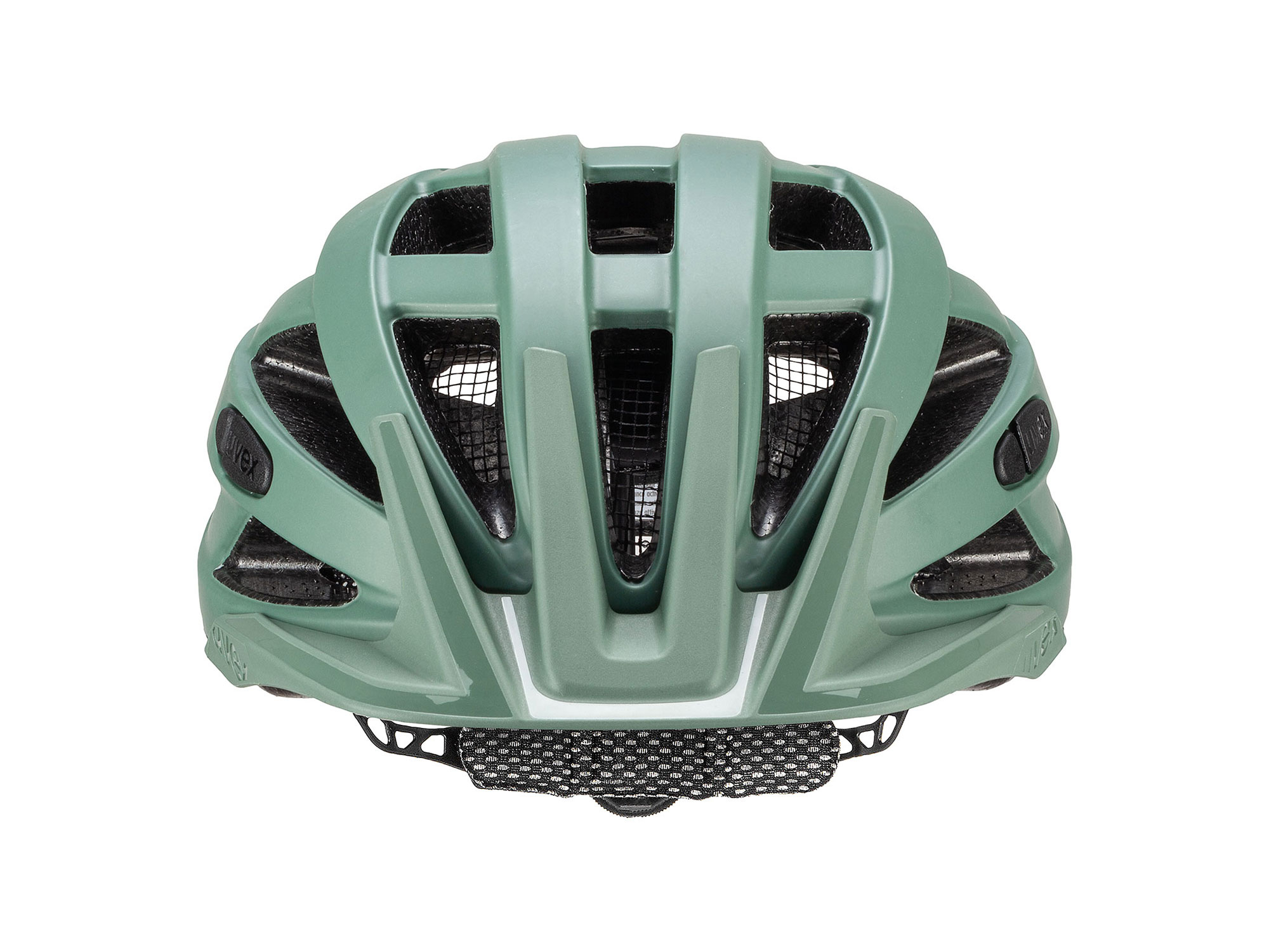 Uvex i-vo CC Helm 56-60 cm | moss green matt
