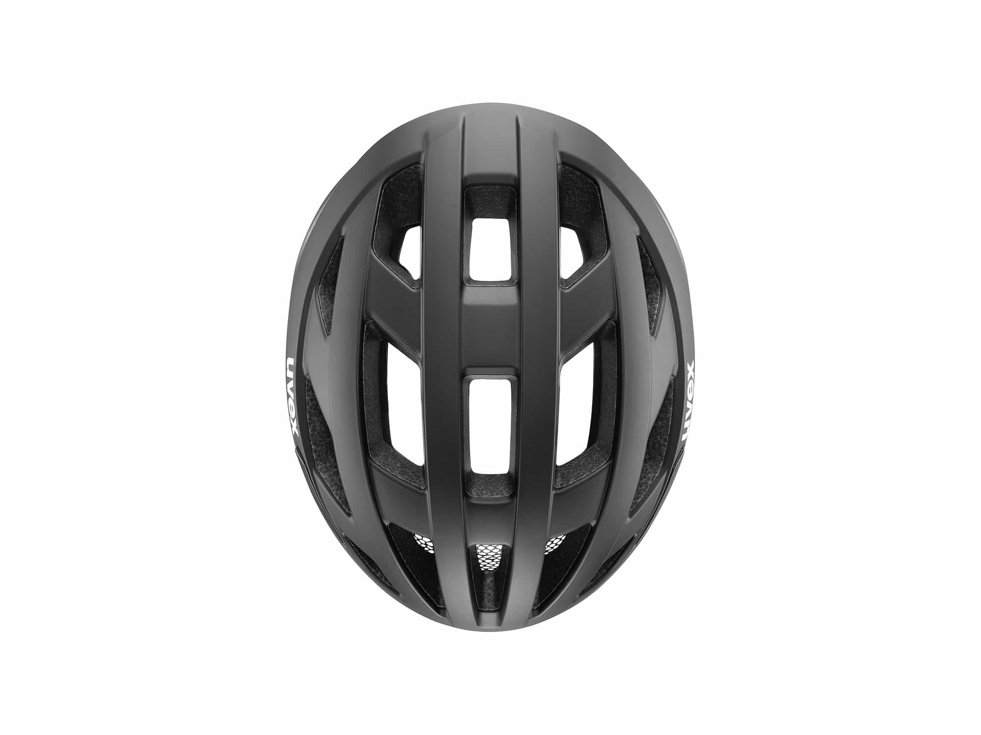 Uvex i-volute MIPS Helm 60-64 cm | black matt