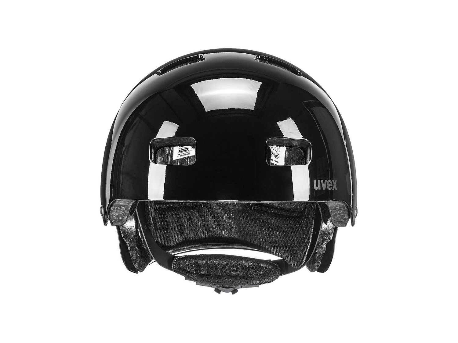 Uvex Kid 3 Helm 