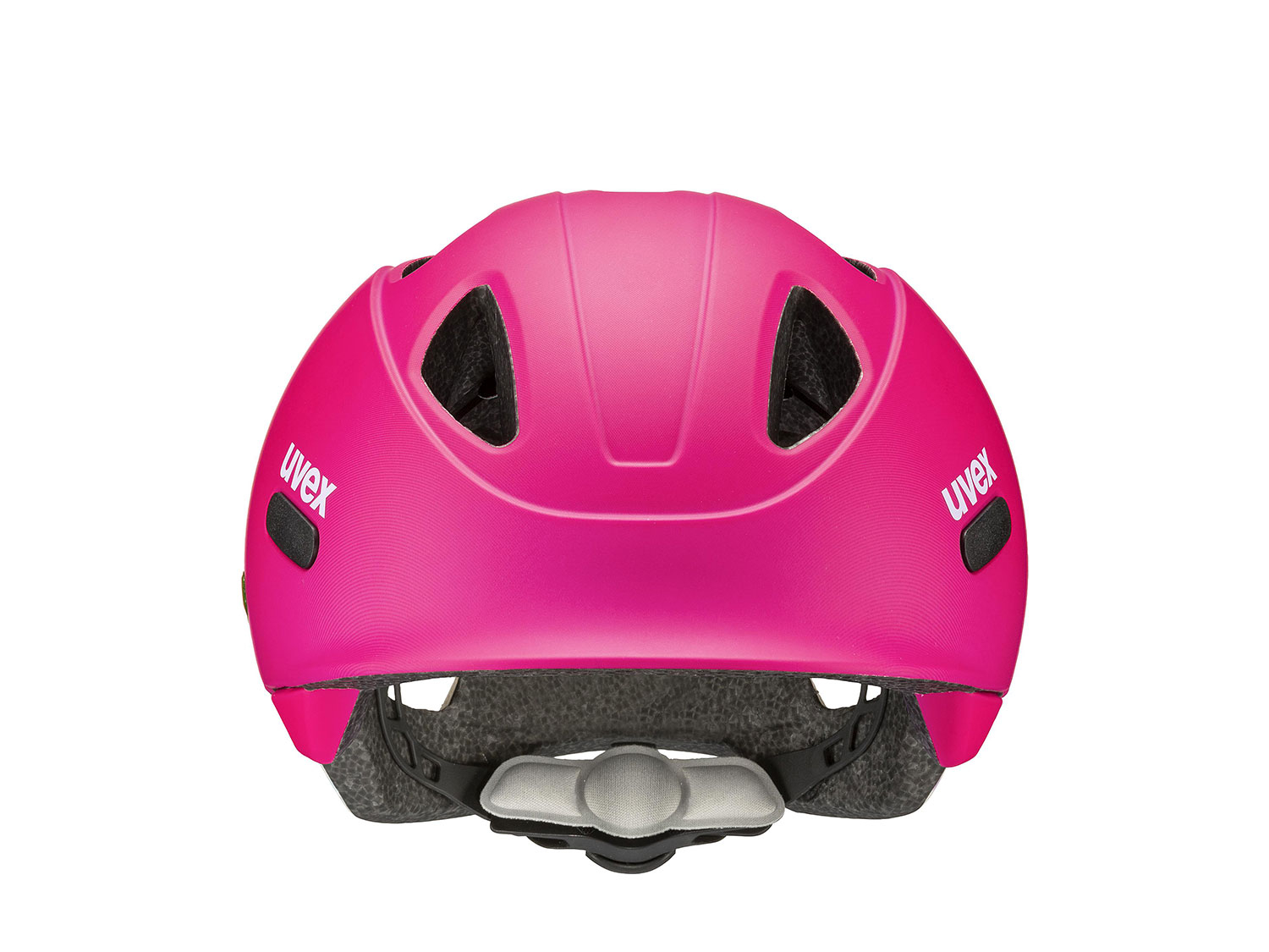 Uvex Oyo Helm 46-50 cm | berry purple mat