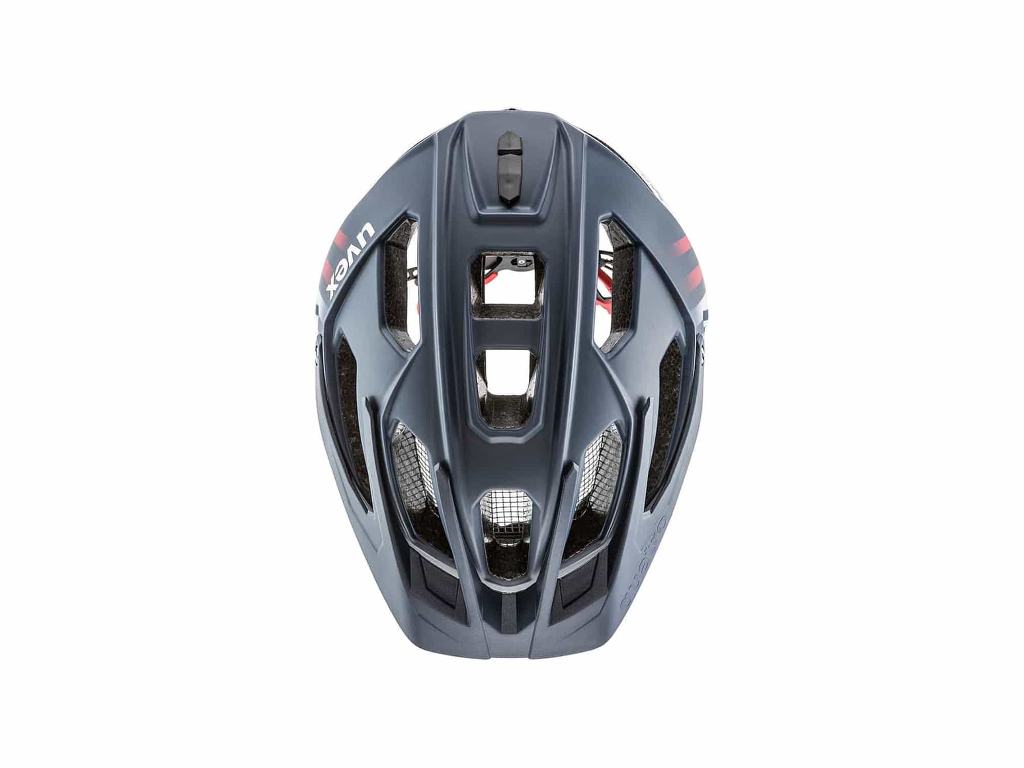 Uvex Quatro CC MTB Helm 