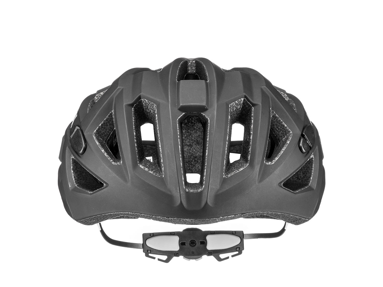 Uvex Race 7 Rennrad-Helm 51-55 cm | black