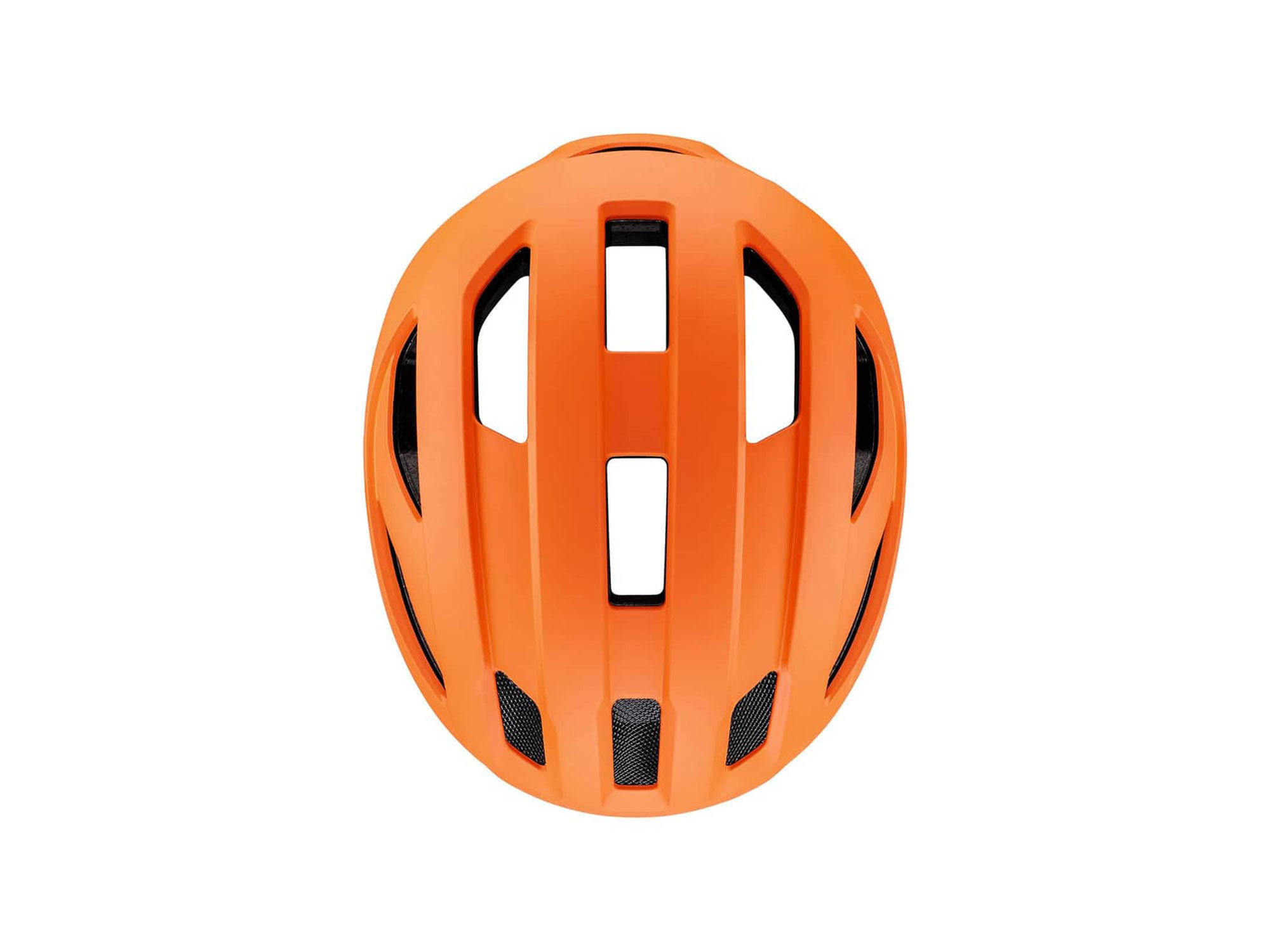 Uvex Stride Helm 59-61 cm | papaya matt