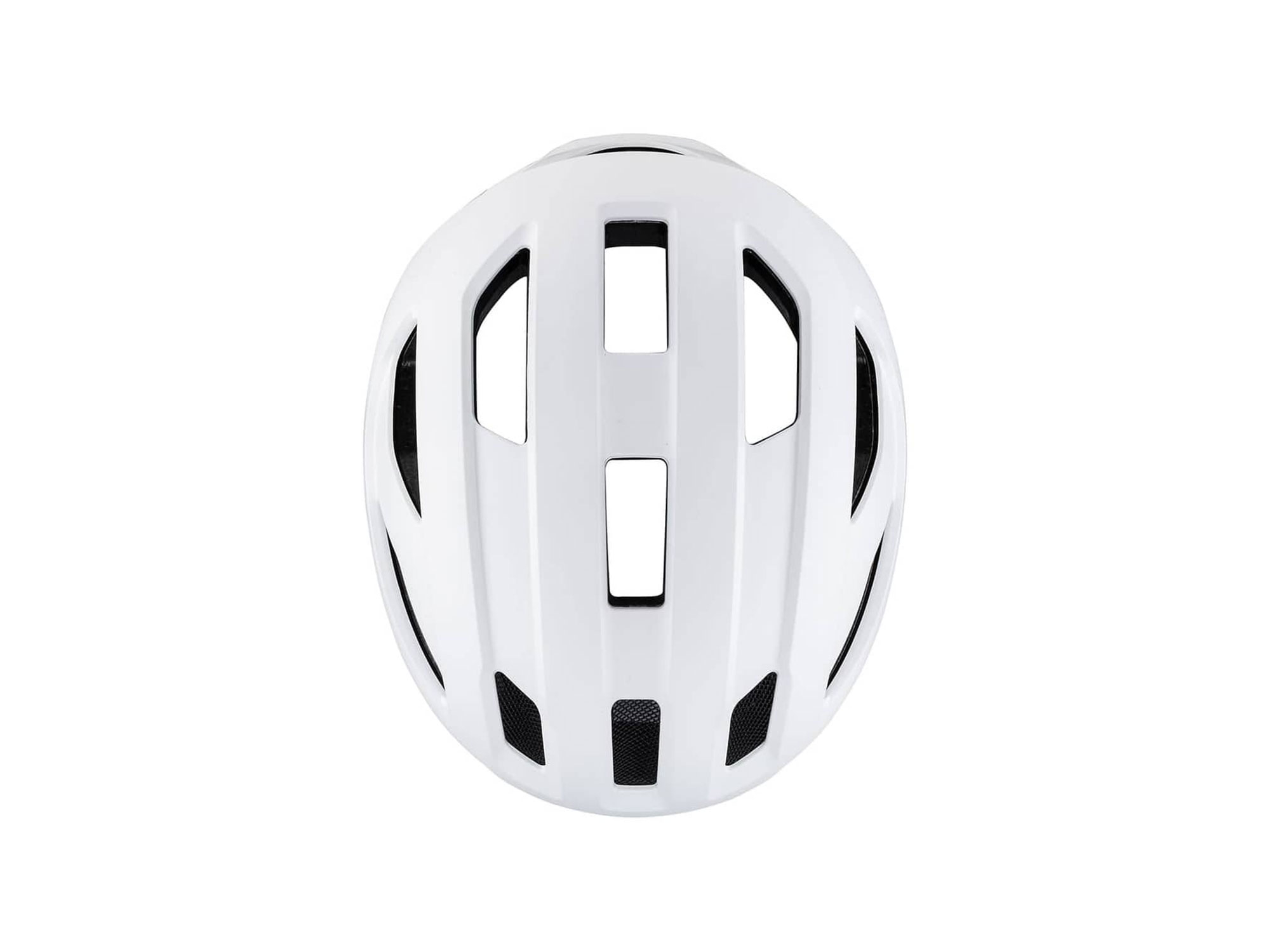 Uvex Stride Helm 53-56 cm | white matt