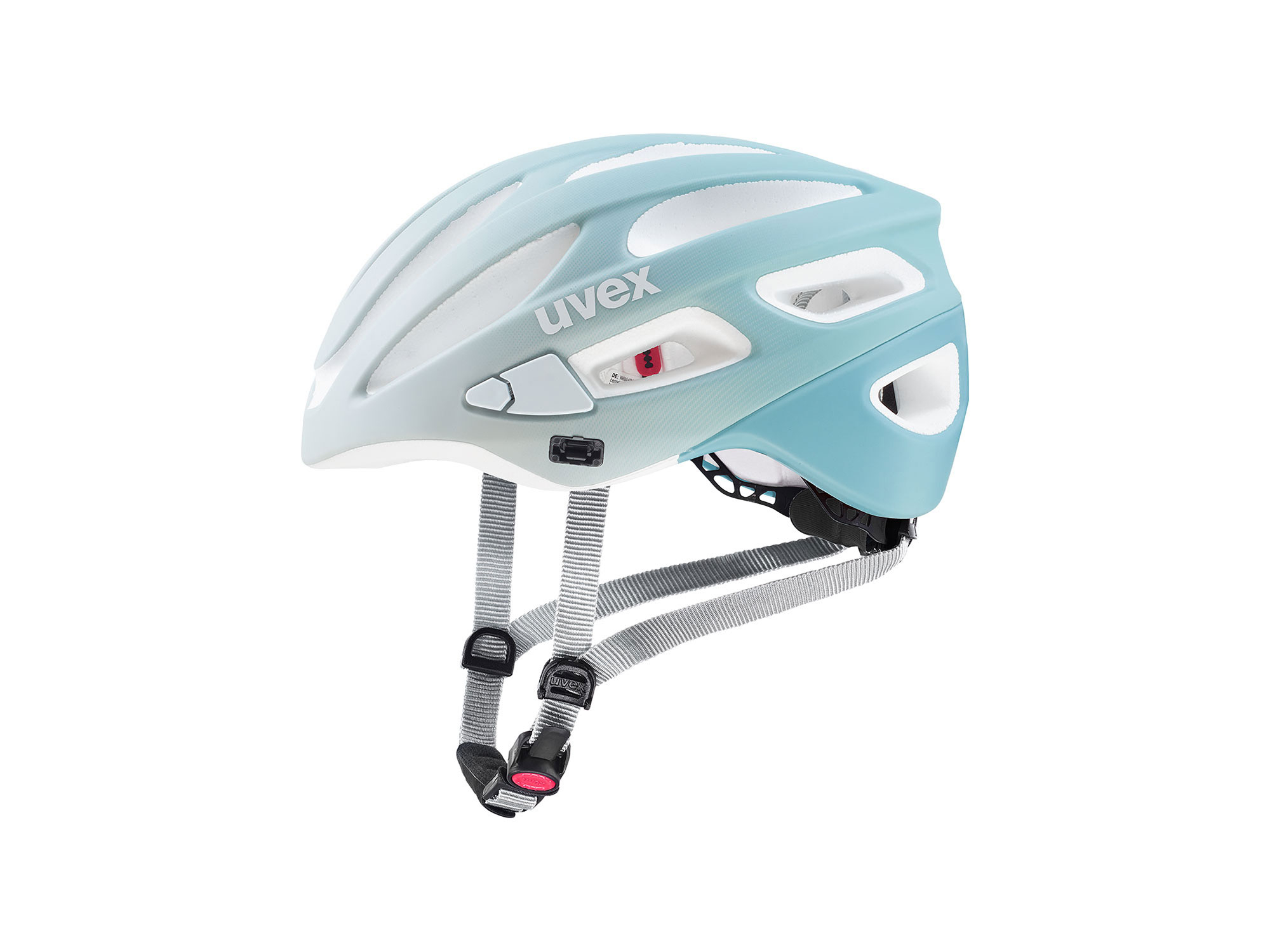 Uvex True CC Helm 