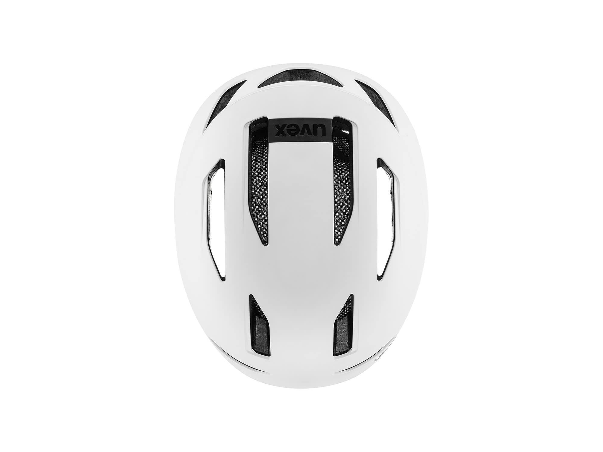 Uvex Urban Planet Helm 