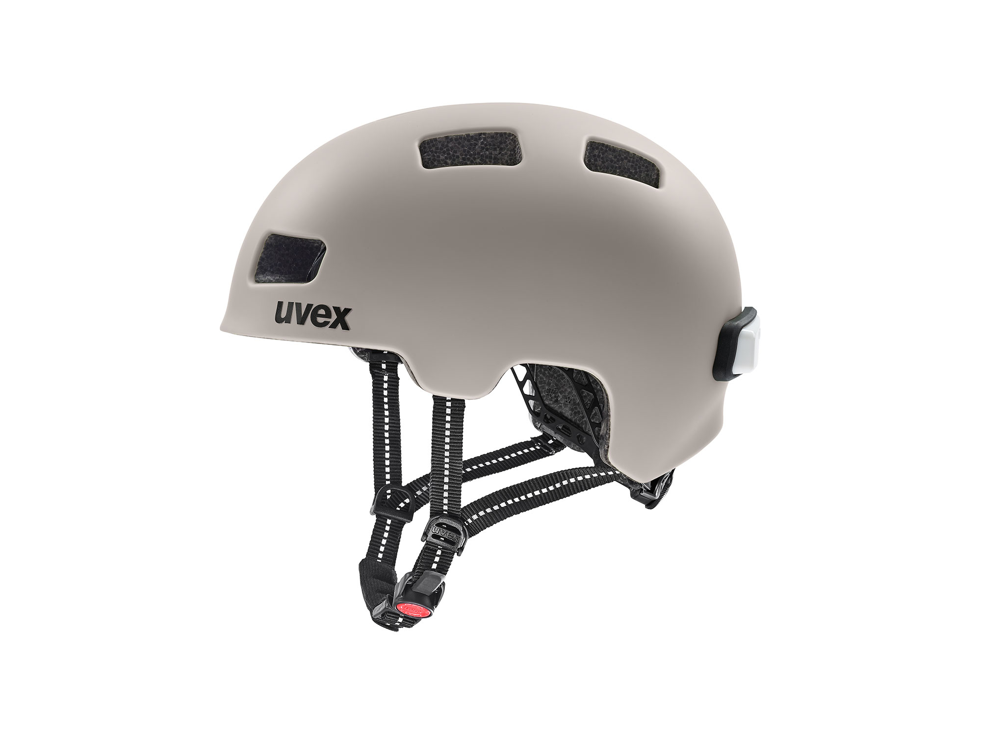 Uvex City 4 Helm 