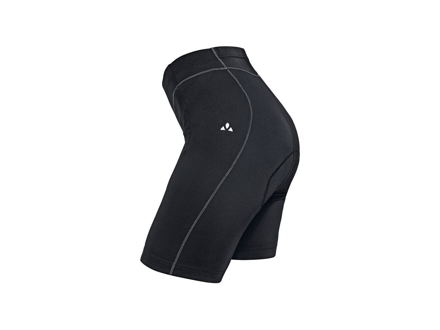 Vaude Active Pants women Radhose 46 | black uni