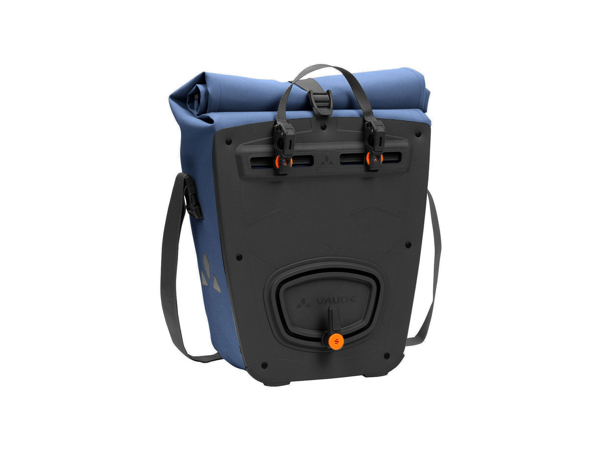 Vaude Aqua Back Deluxe SE Hecktaschen 48 Liter | marine