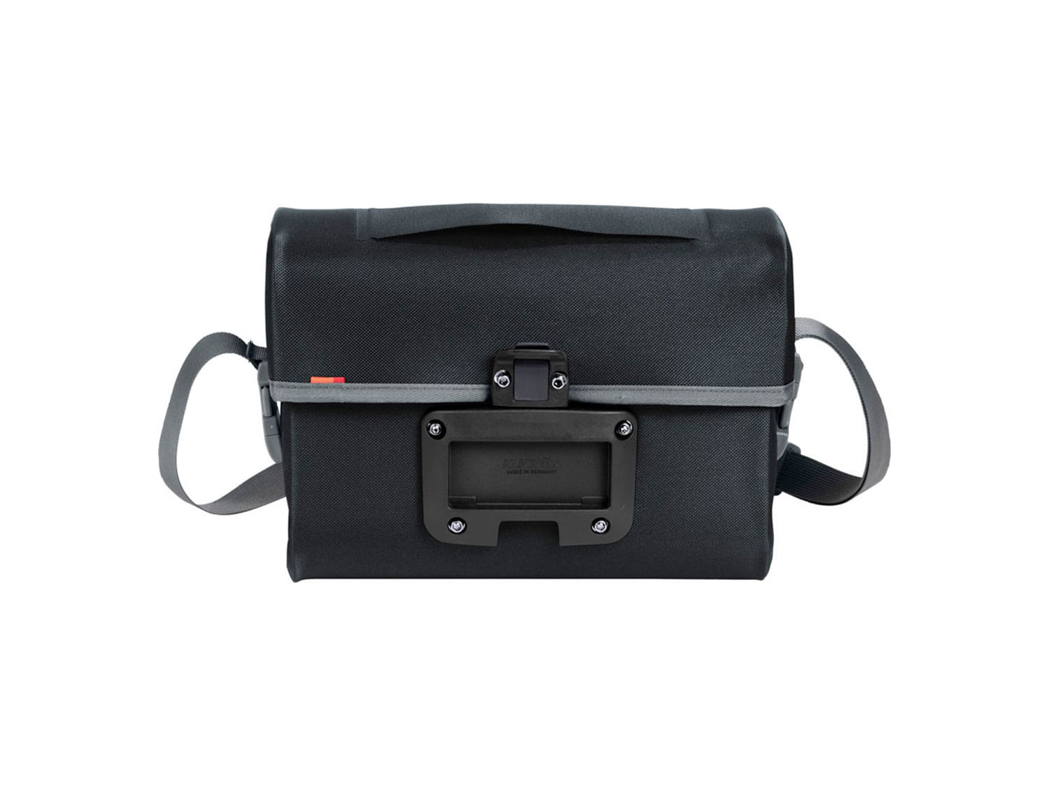 Vaude Aqua Box Lenkertasche 6 Liter | black