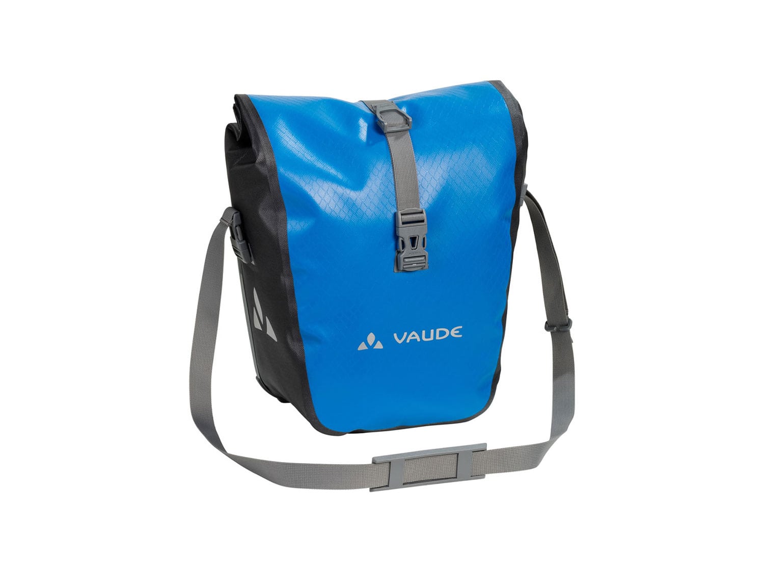 Vaude Aqua Front Low-Rider Taschen 28 Liter | blue