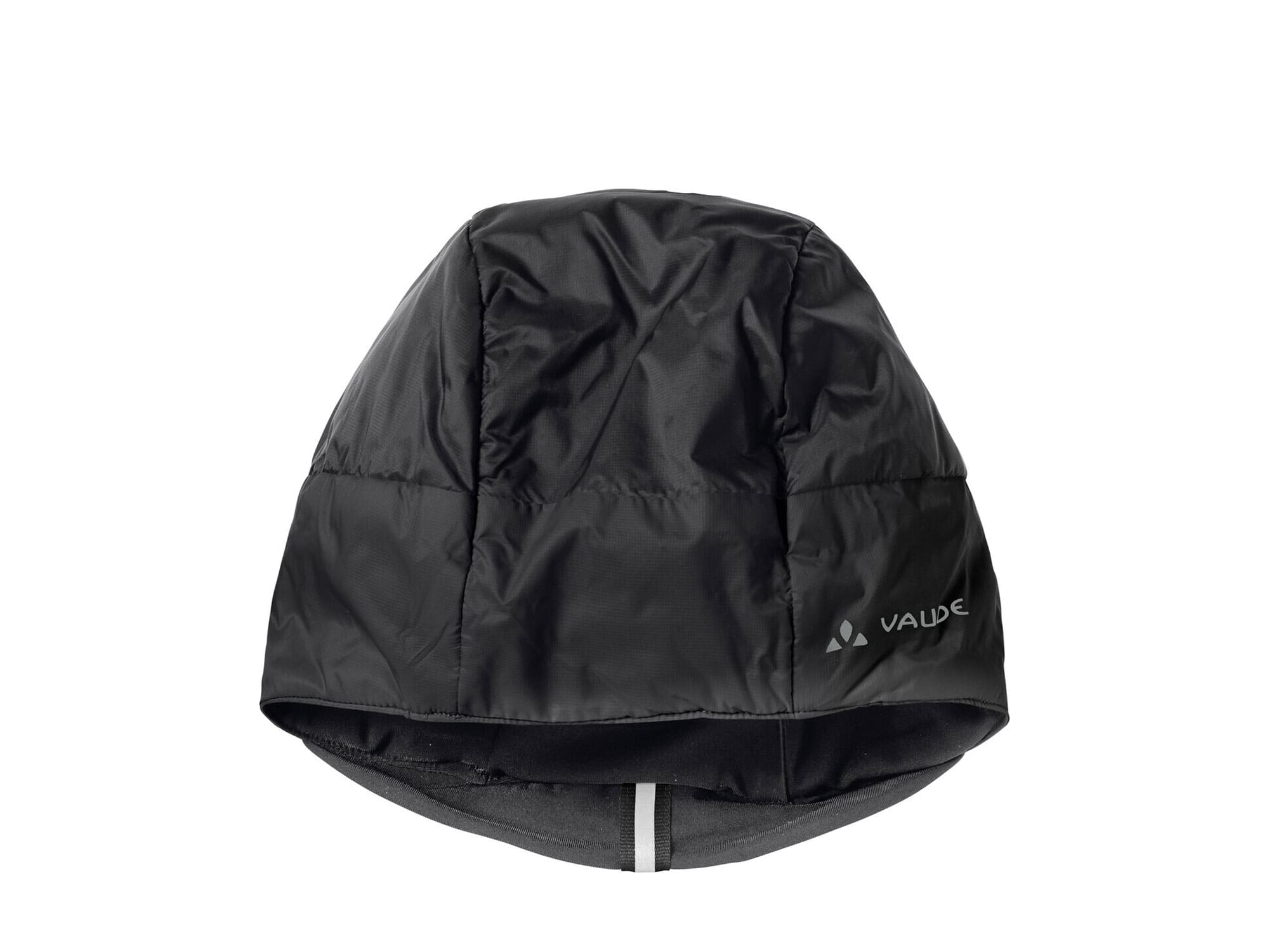 Vaude Bike Warm Cap Plus S | black