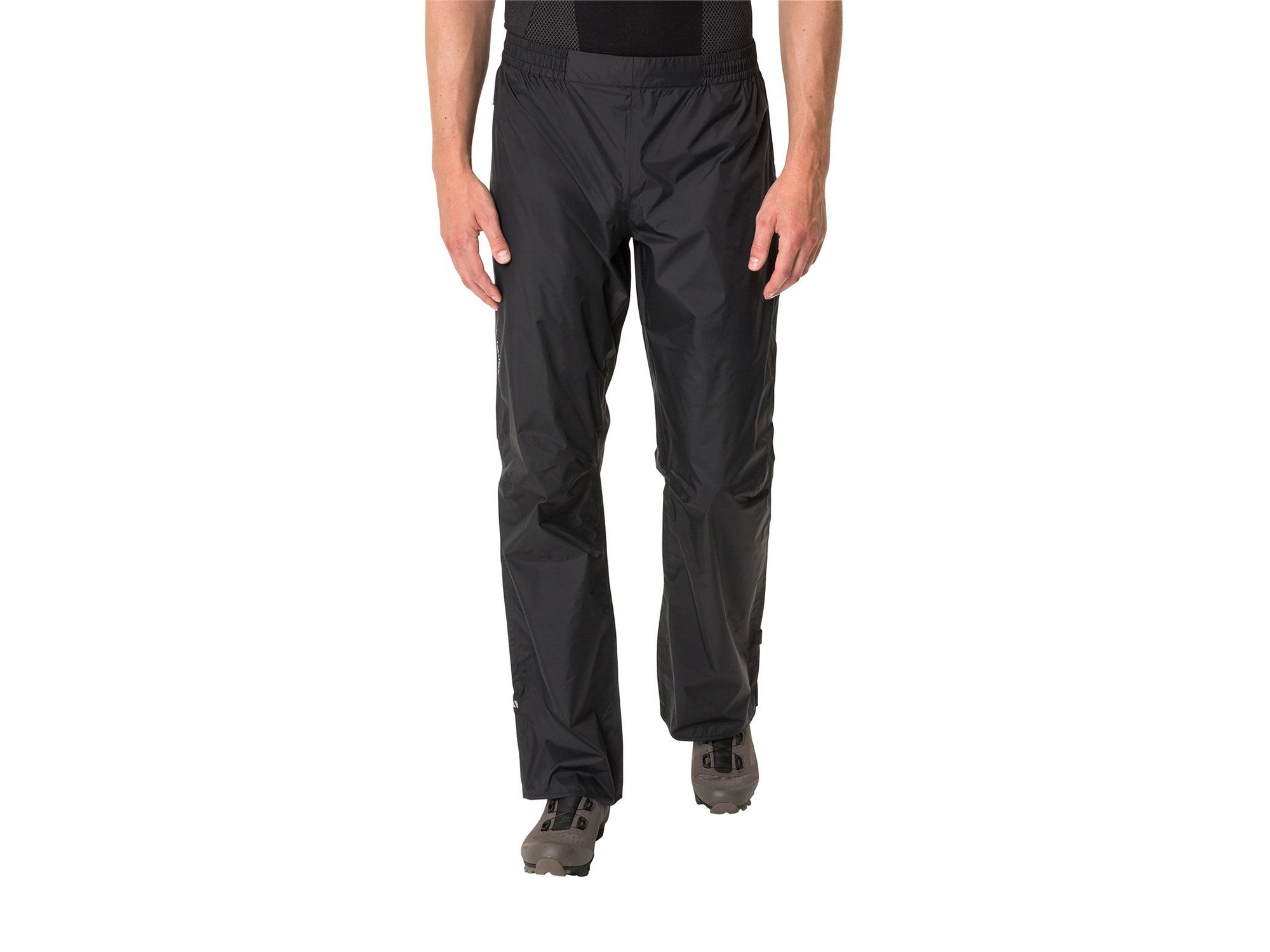 Vaude Drop Pants II Men Hose 