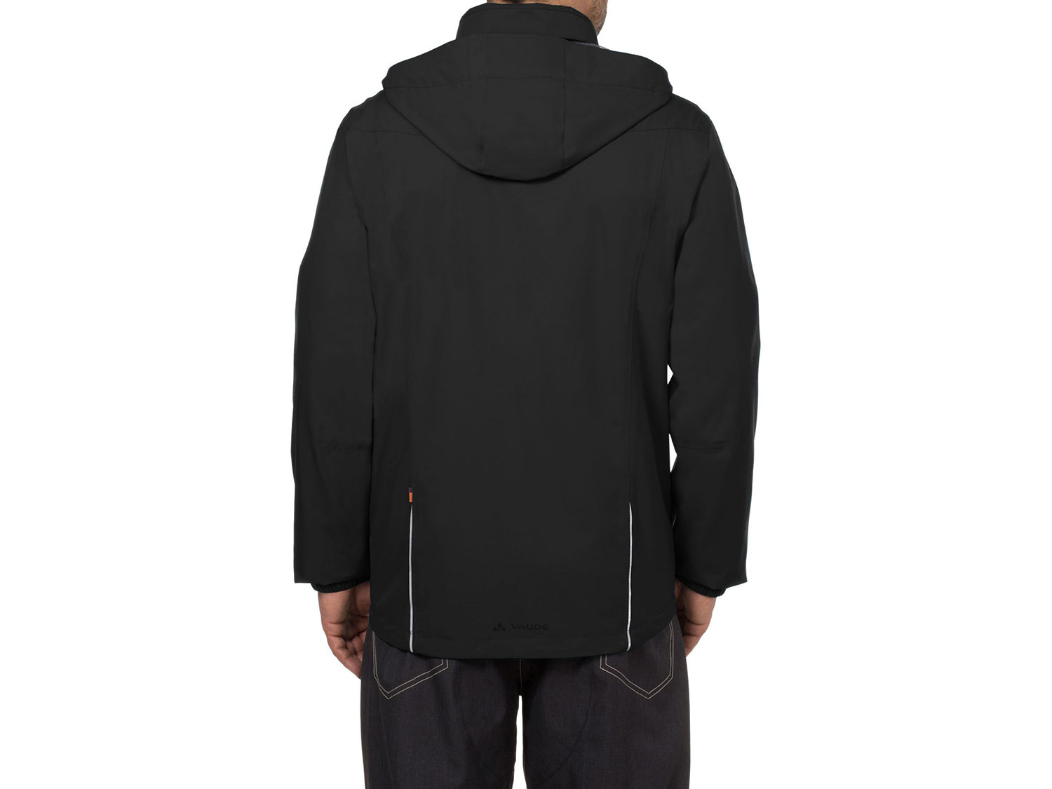 Vaude Escape Bike Light Jacket men 