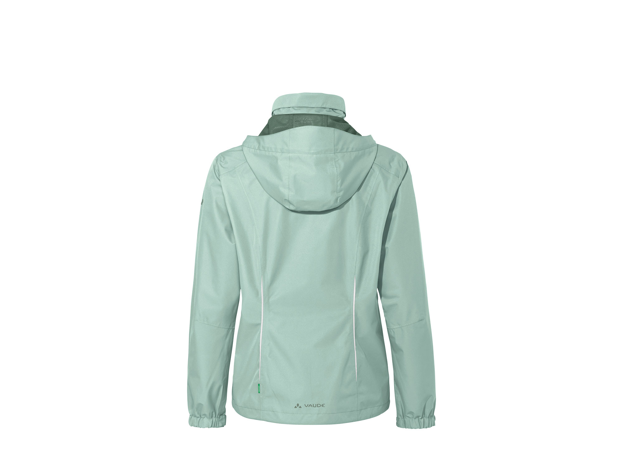 Vaude Escape Bike Light Jacket Wms 42 | dusty fern