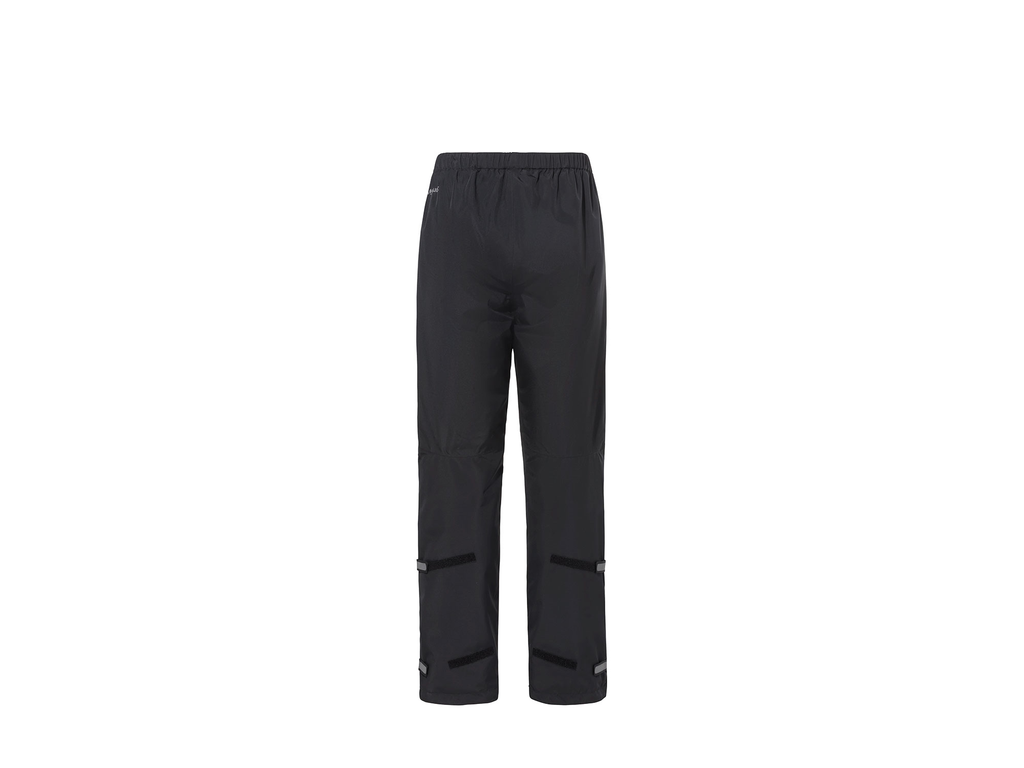 Vaude Escape Bike Warm Hose L | black
