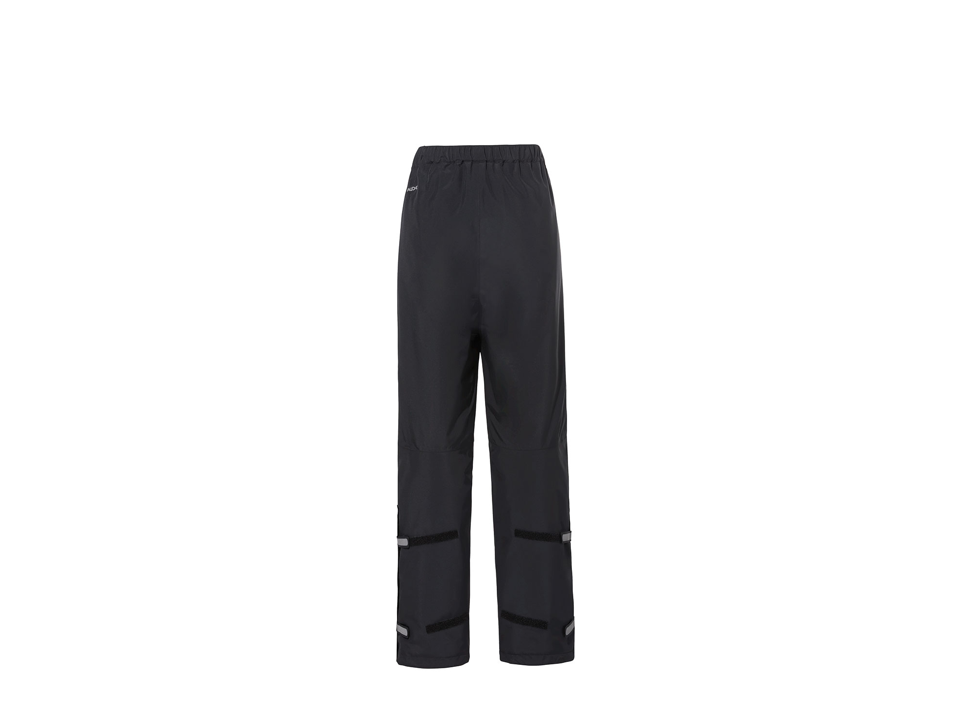 Vaude Escape Bike Warm Pants WMS Hose 44 | black