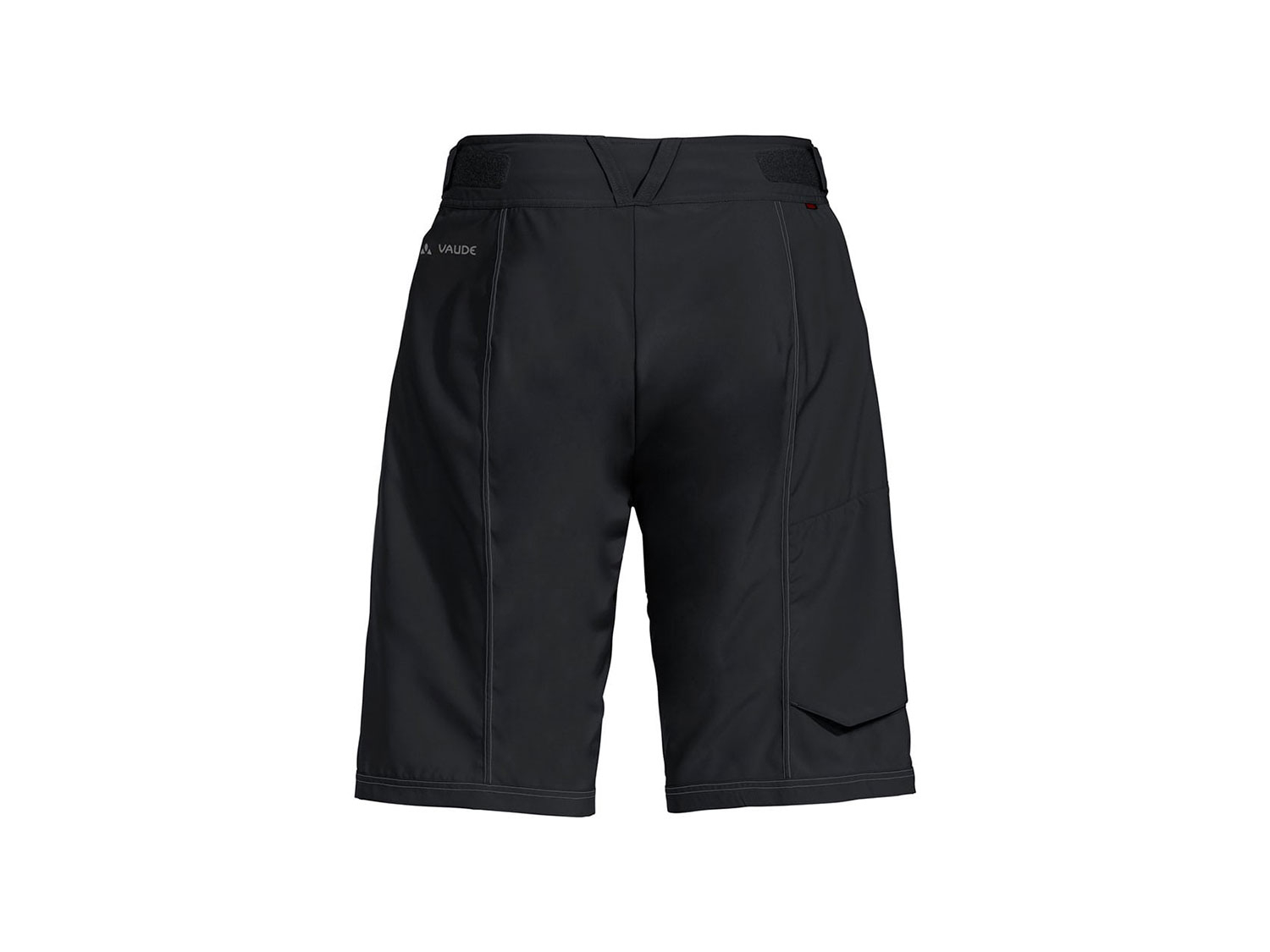 Vaude Ledro Shorts Men XL | black