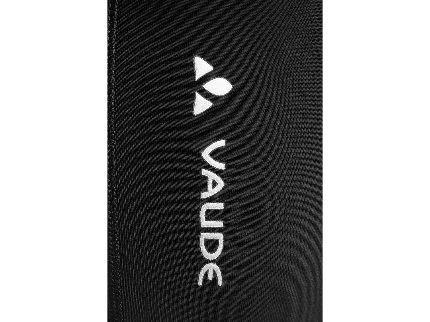Vaude Bein Wärmer II L | black uni