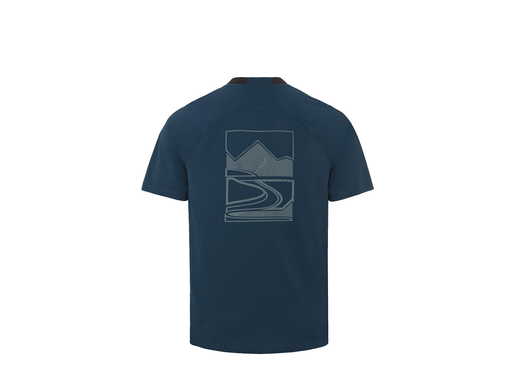 Vaude Loamer KA Shirt Men 