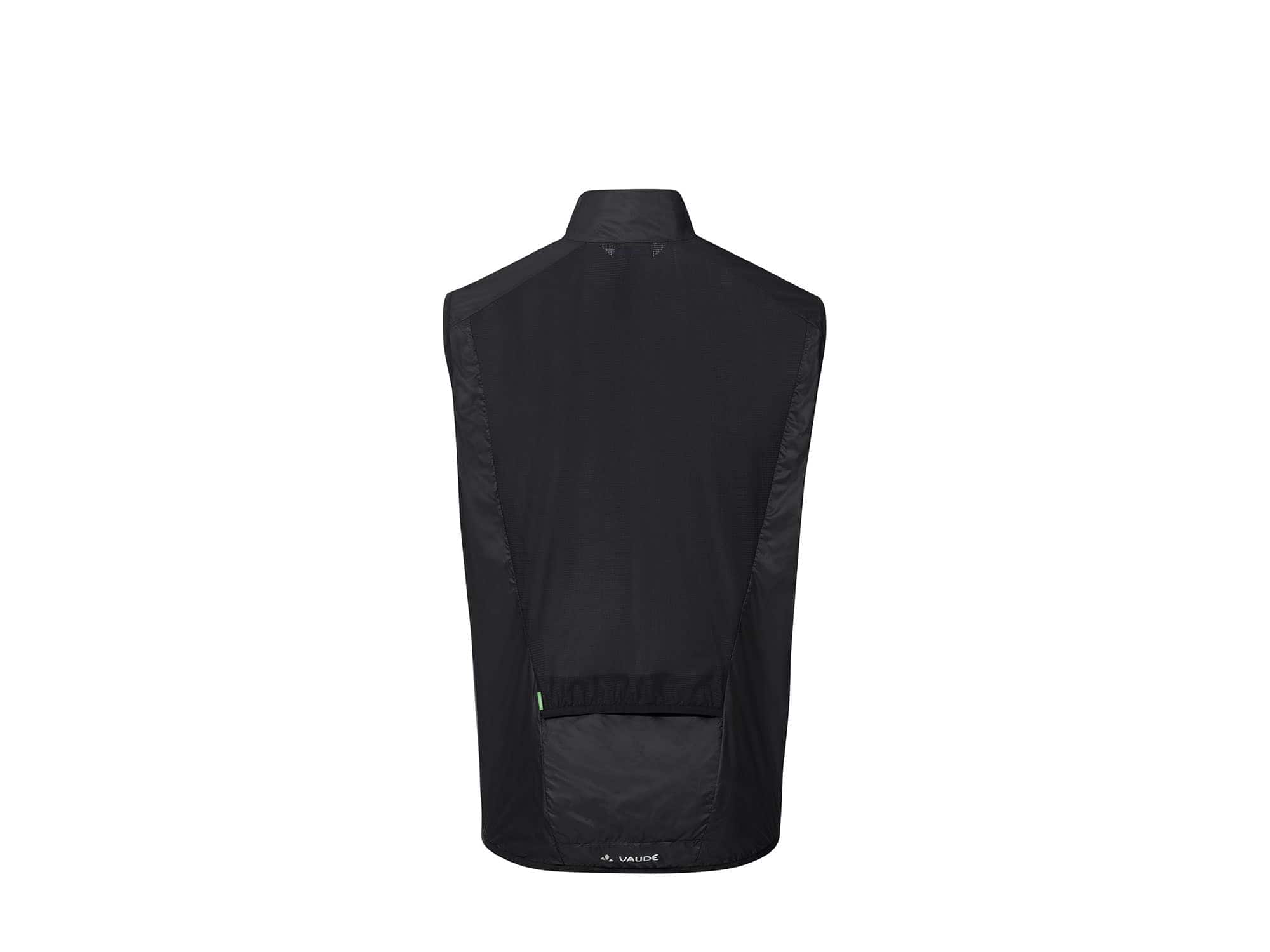 Vaude Matera Air Vest Men S | black