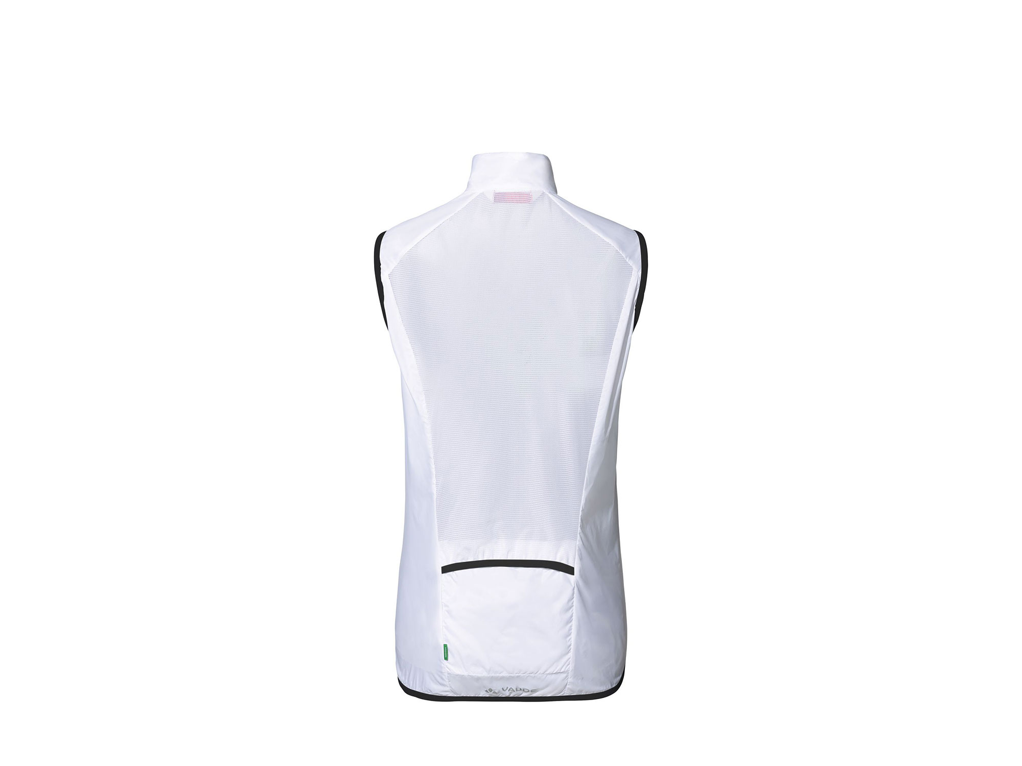Vaude Matera Air Weste WMS 40 | white