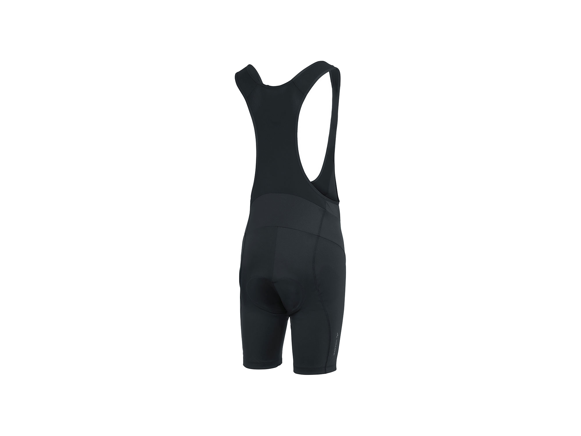 Vaude Matera Bib Tights Men S | black
