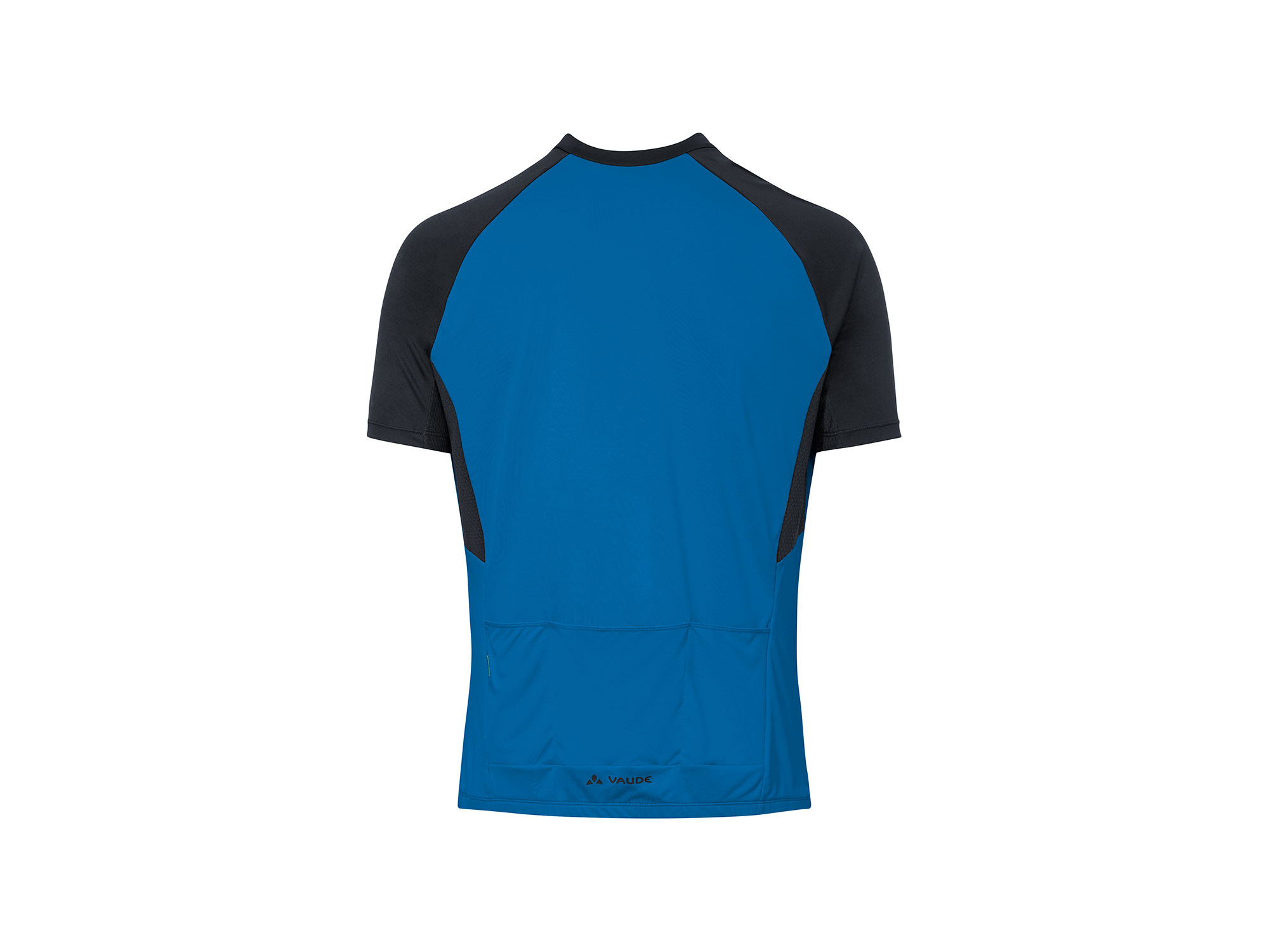 Vaude Matera FZ Tricot II Men L | radiate blue