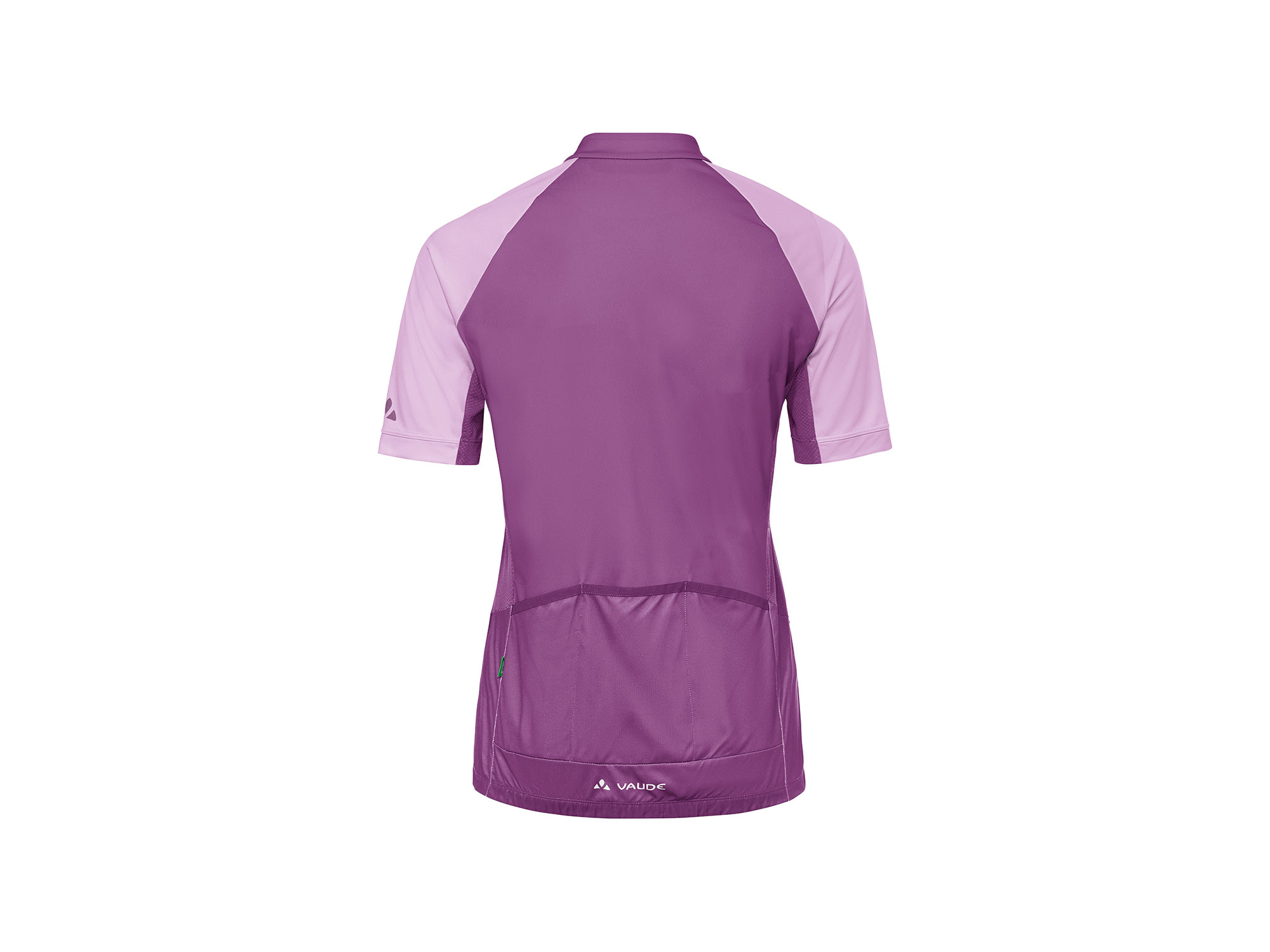 Vaude Matera HZ Trikot WMS 44 | magenta