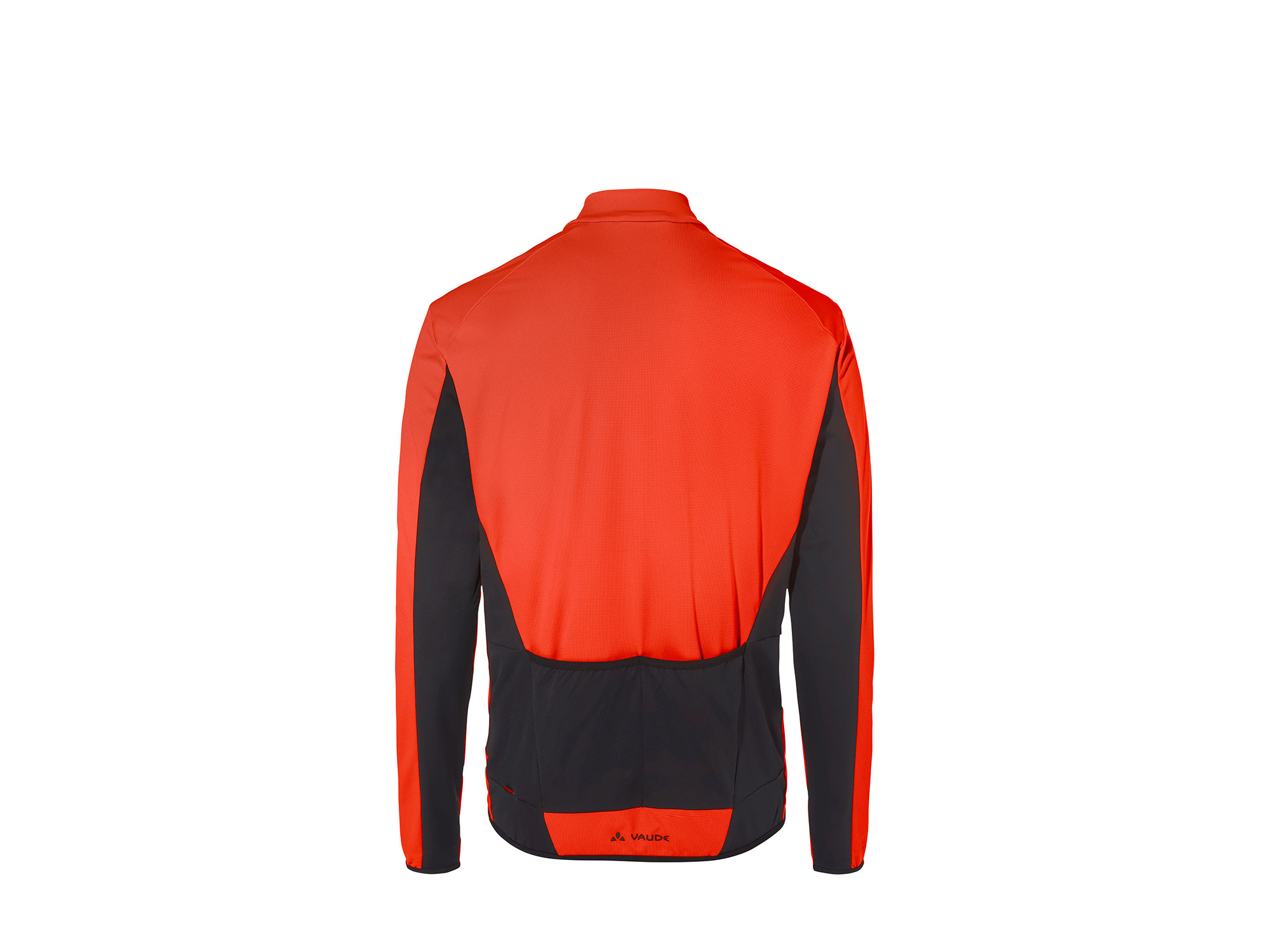 Vaude Matera LC Trikot II XXL | glowing red