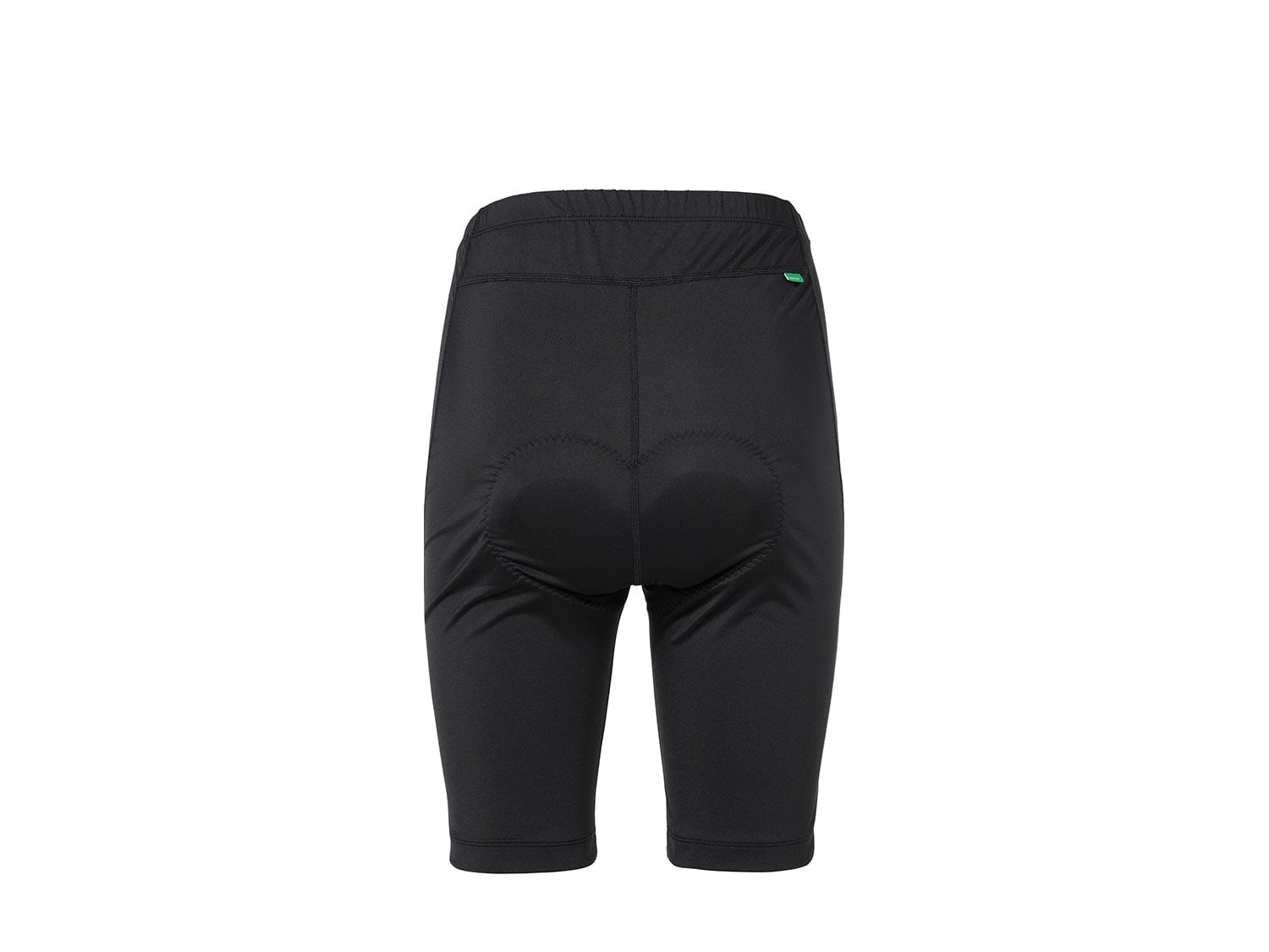 Vaude Matera Tights II Women Radhose 34 | black