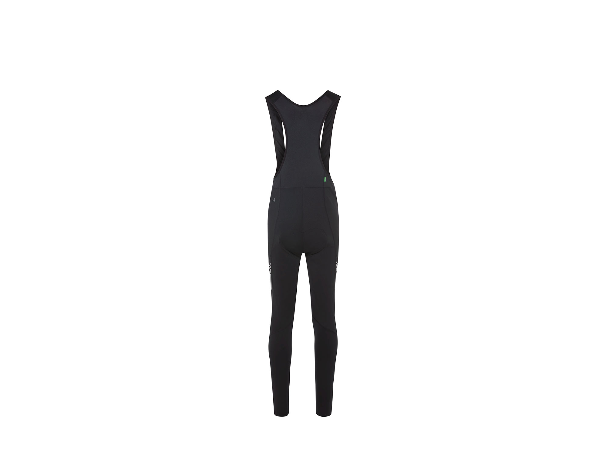 Vaude Matera Warm Bib Tights II Trägerhose XL | black
