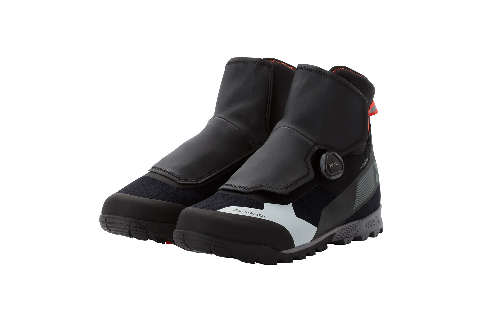 Vaude Minaki Mid III STX Schuhe 41 | black