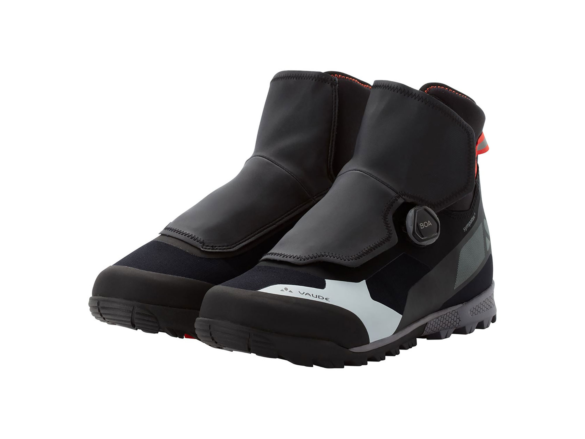 Vaude Minaki Mid III STX Schuhe 37 | black