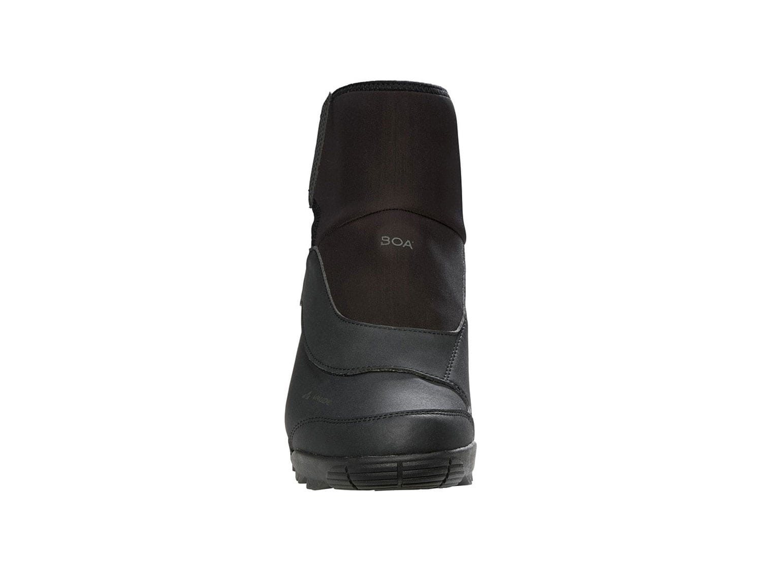 Vaude Minaki Mid II STX Schuhe 43 | black