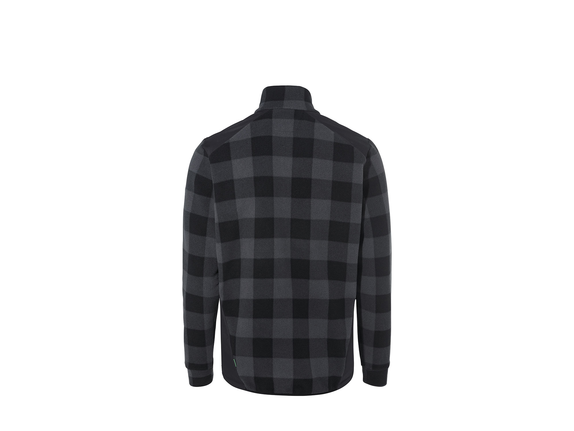 Vaude Minaki Mid Jacket II L | black