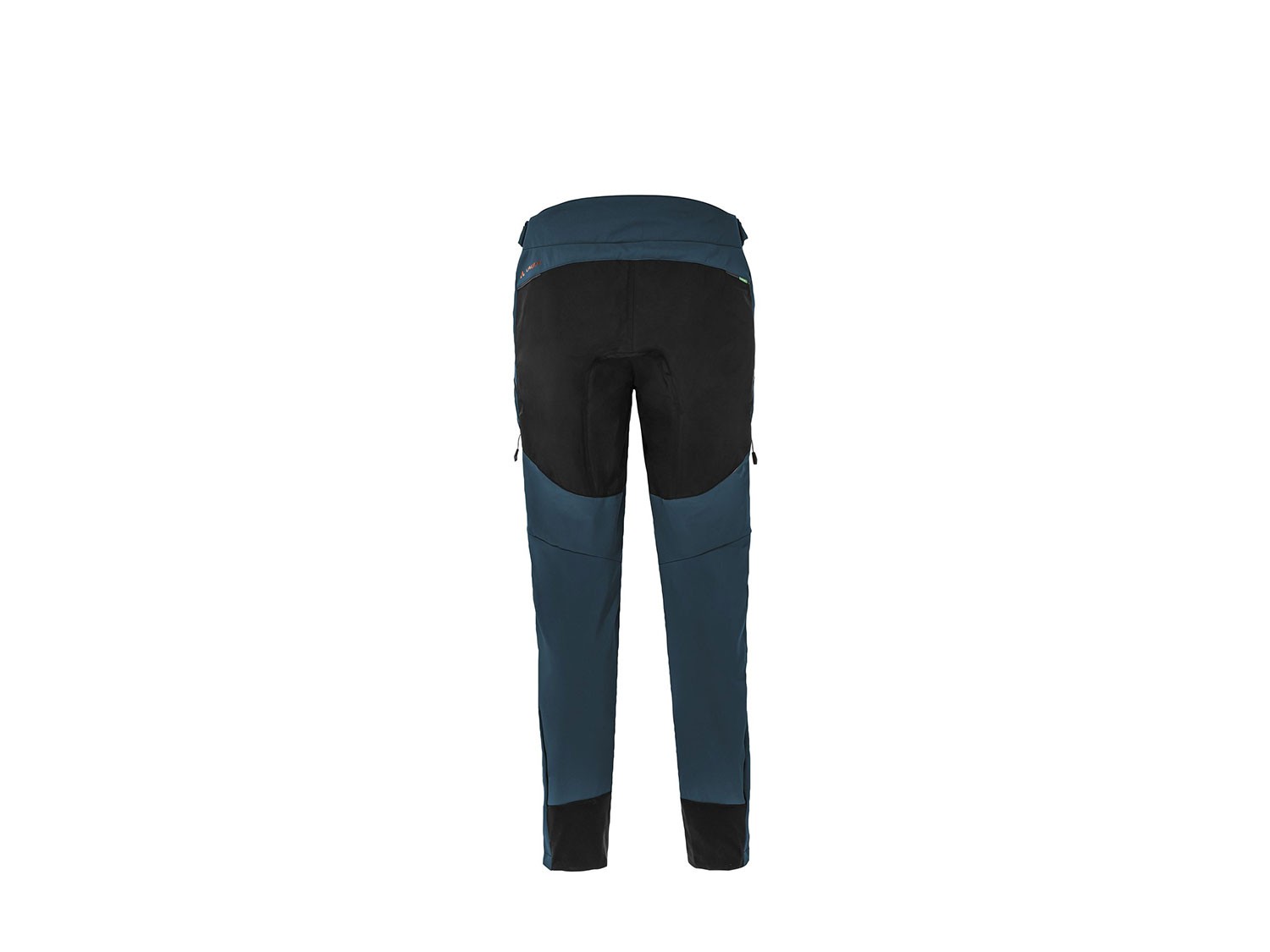 Vaude Minaki Pants Radhose XXXL | dark sea