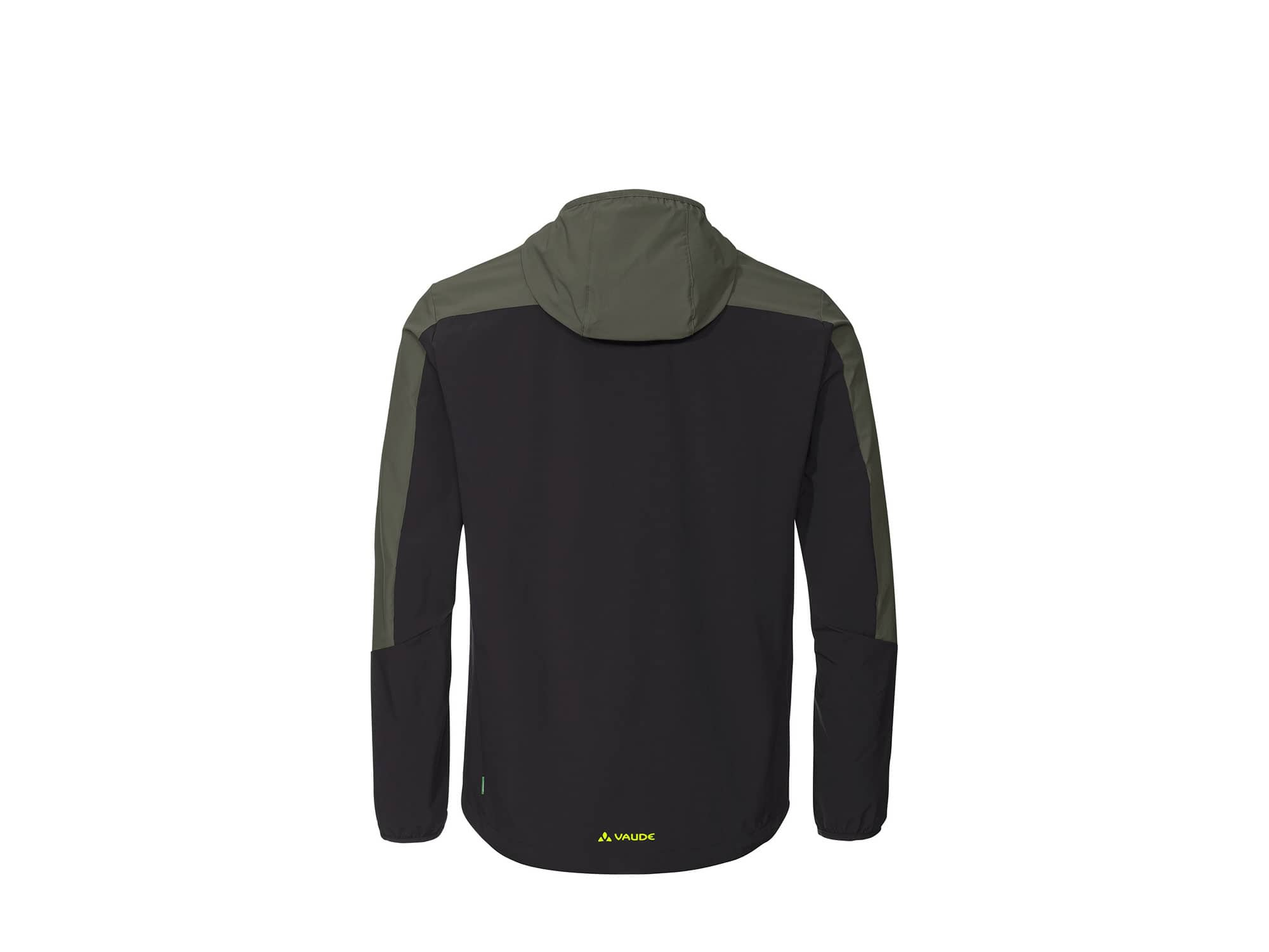Vaude Moab Jacket IV Men M | khaki