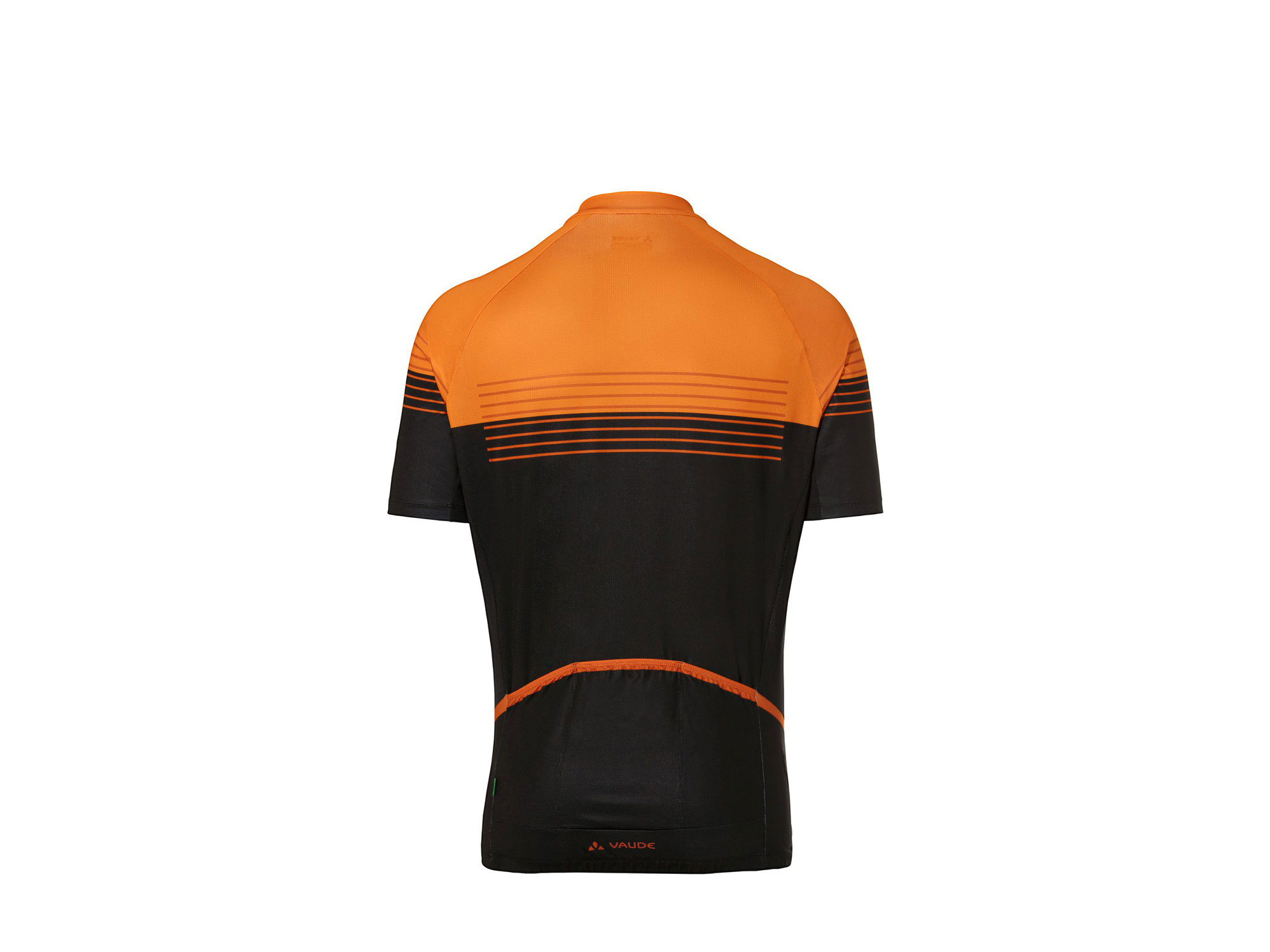 Vaude Posta HZ Tricot II Men S | black