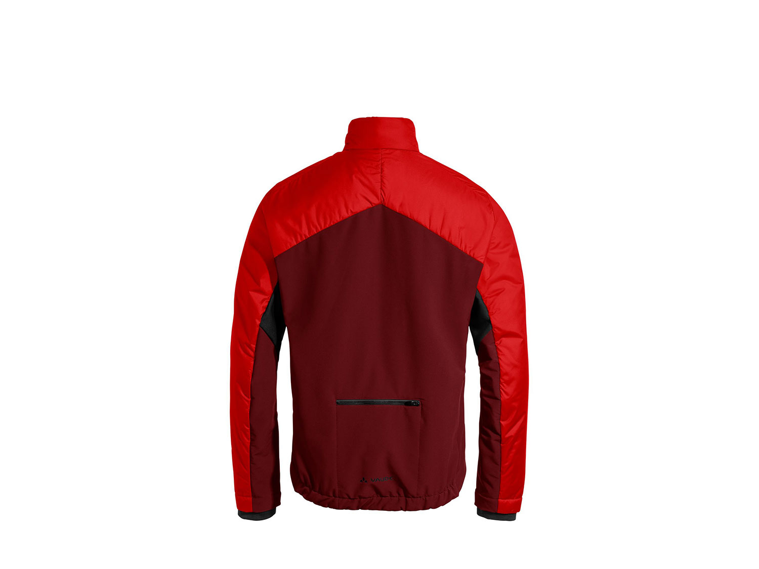 Vaude Posta Insulation Jacket S | mars red