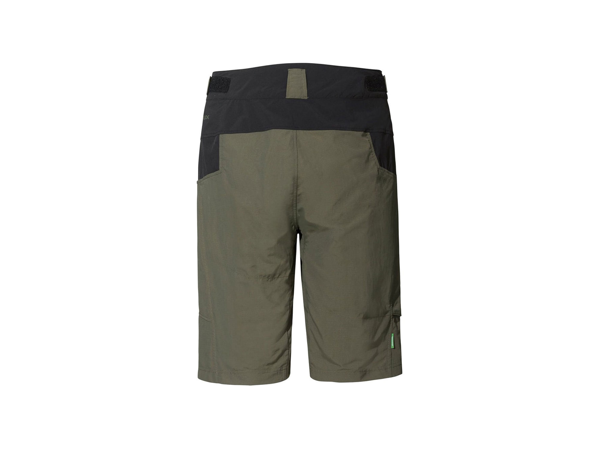 Vaude Qimsa Shorts men XL | khaki