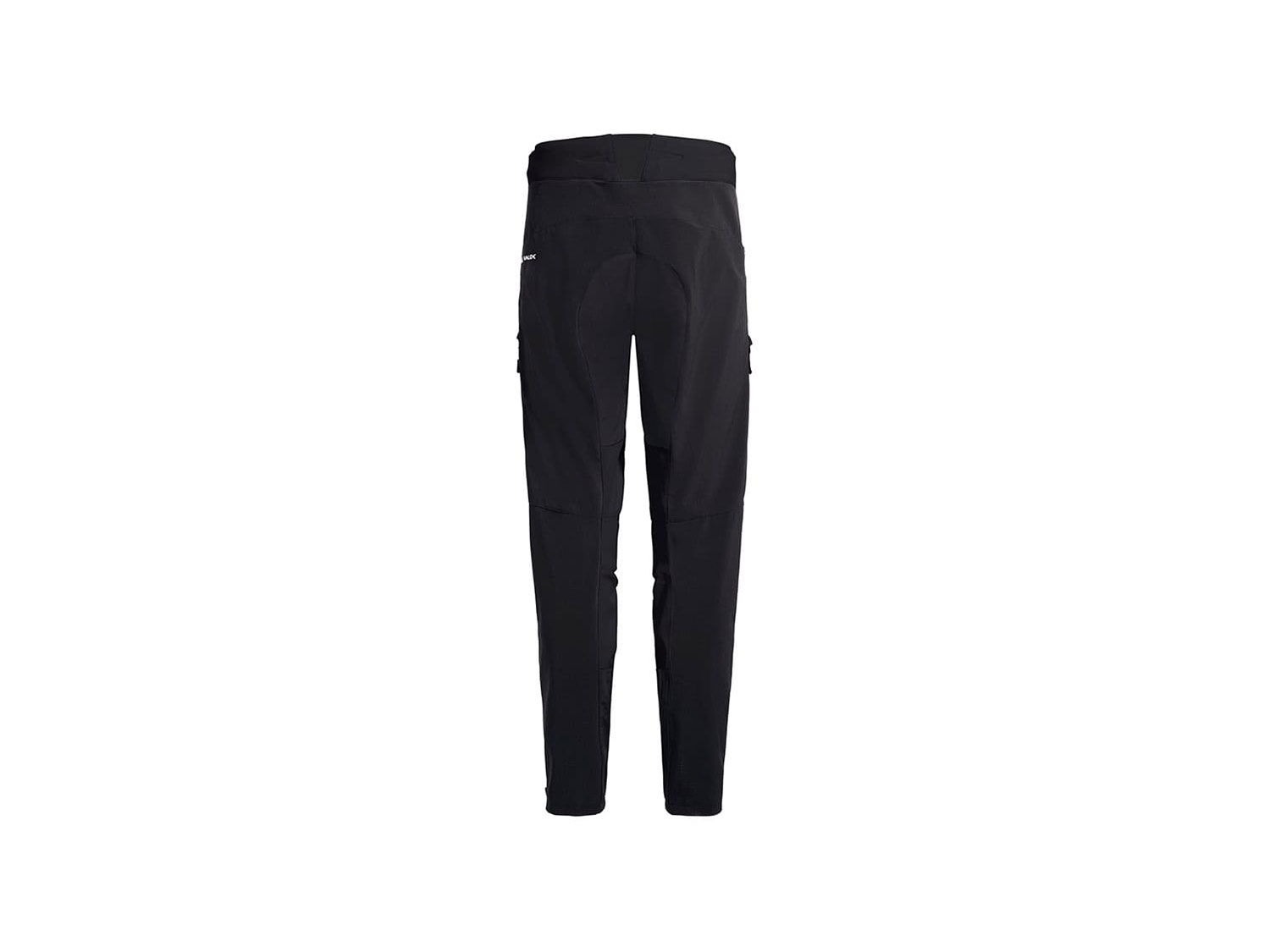 Vaude Qimsa Softshell Pants II Men Radhose 