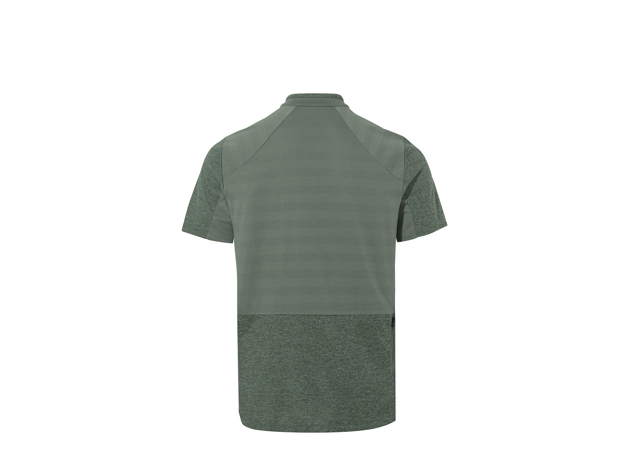 Vaude Tamaro HZ Shirt IV Men 
