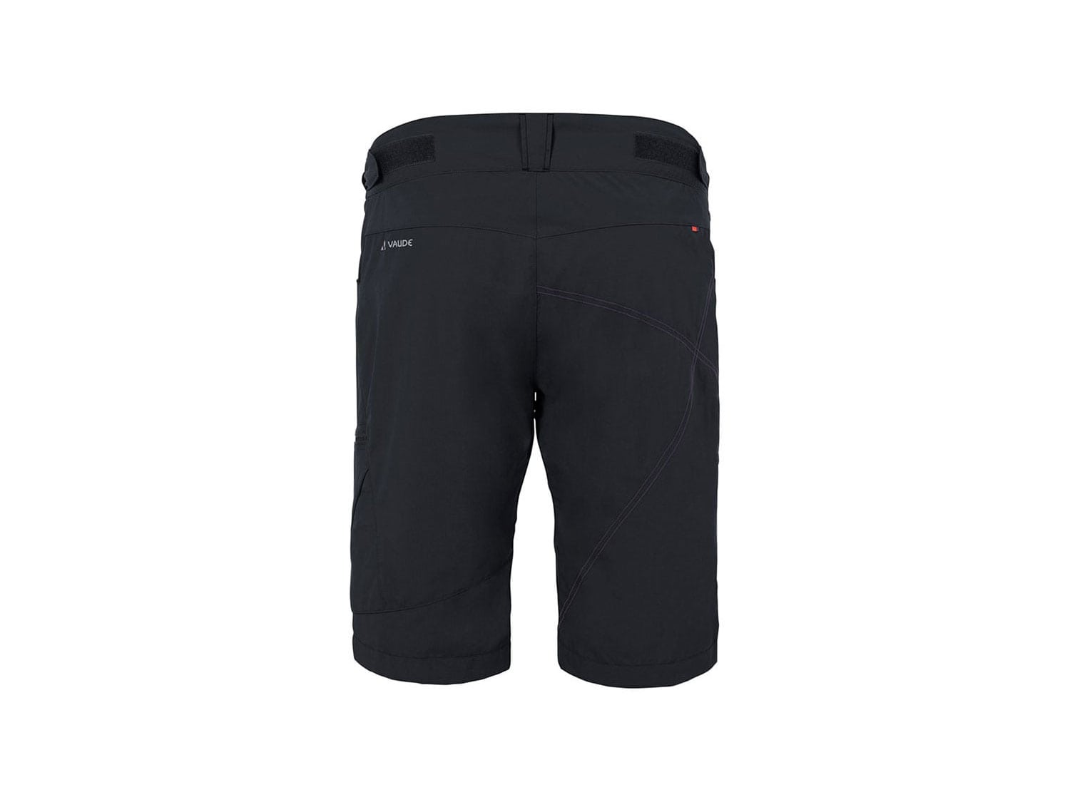 Vaude Tamaro Shorts men XXXL | black