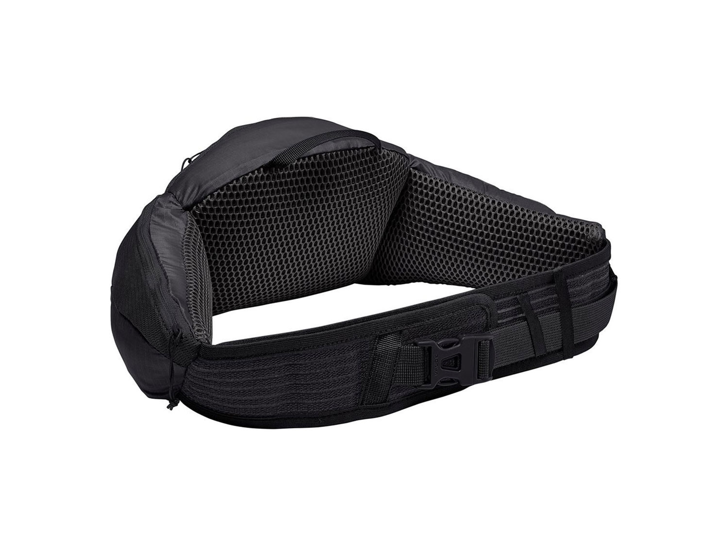 Vaude Uphill Hip Pack 2 Rucksack 2 Liter | black