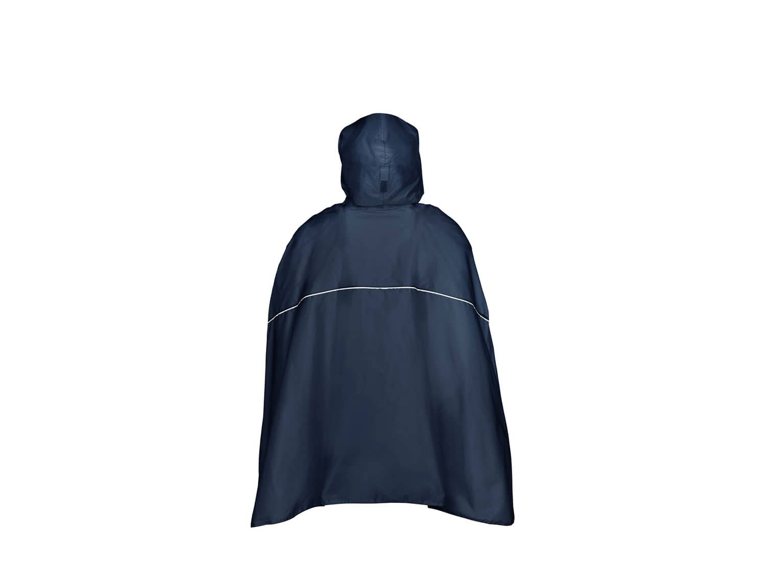 Vaude Valdipino Poncho M | marine