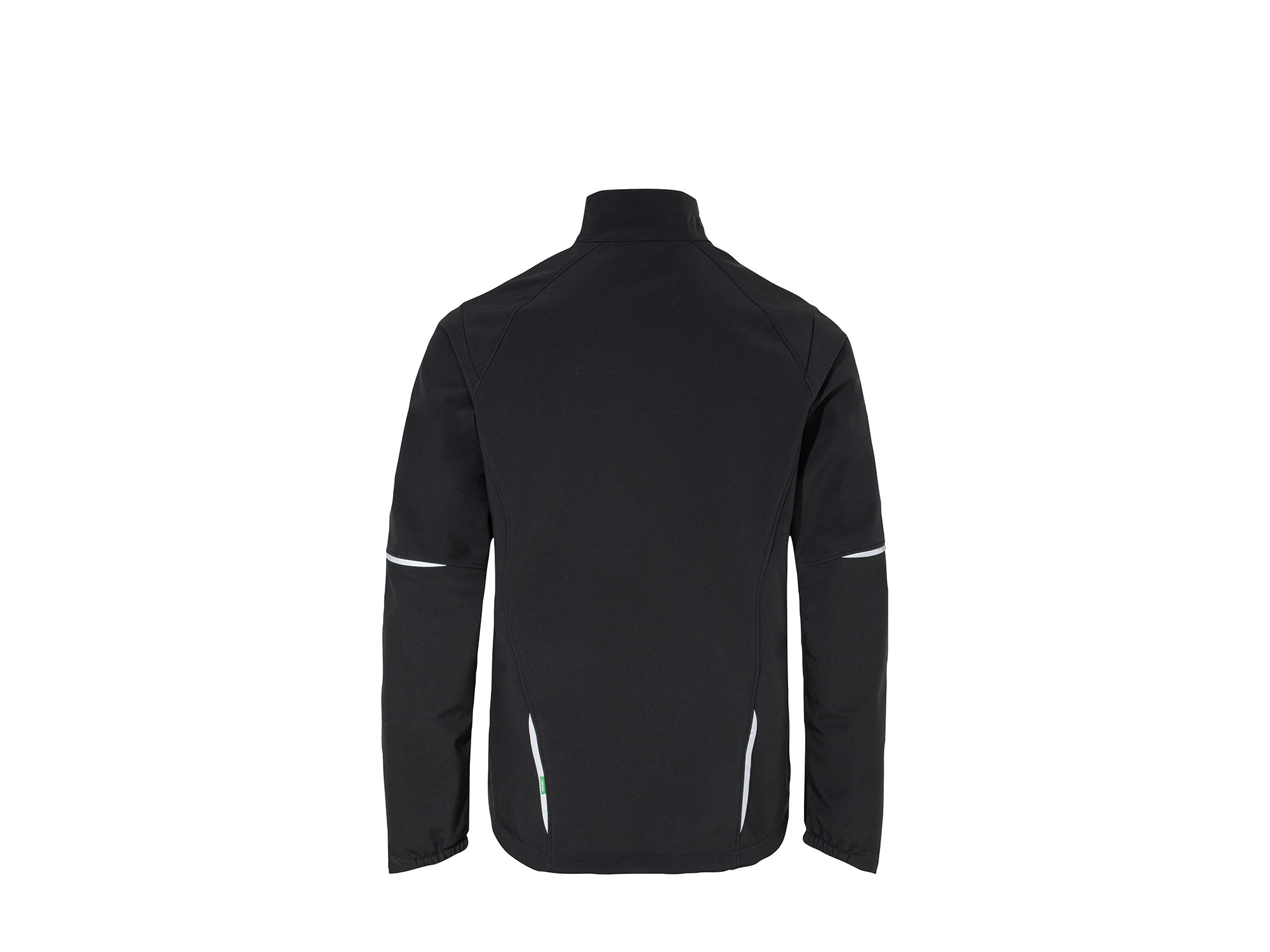 Vaude Wintry Jacket IV Men XXL | black