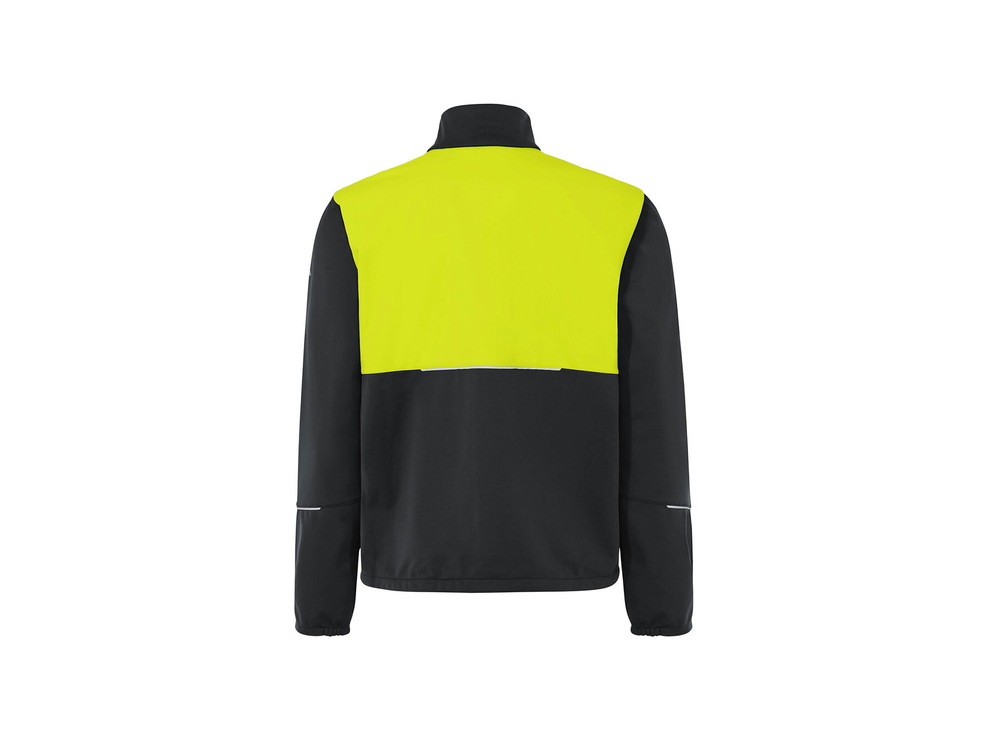 Vaude Wintry Jacket V Men S | black